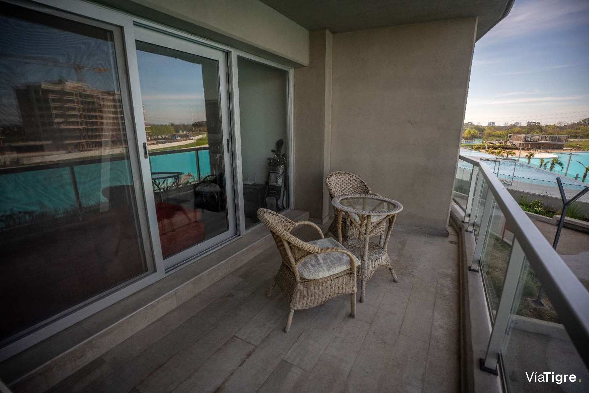 Venta Casa Reciclada C/Jardin Rincon Milberg Tigre