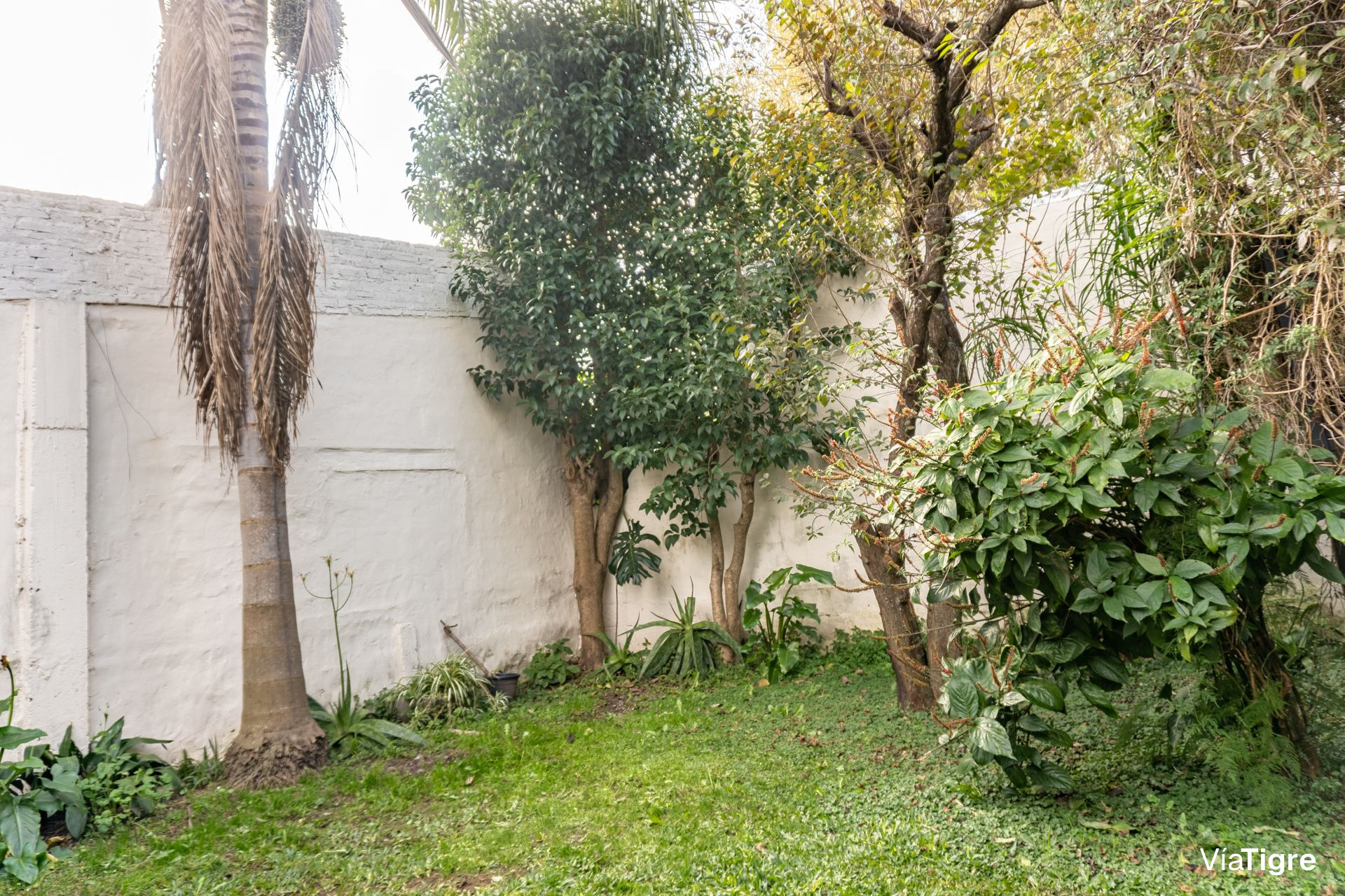 Venta Casa Reciclada C/Jardin Rincon Milberg Tigre