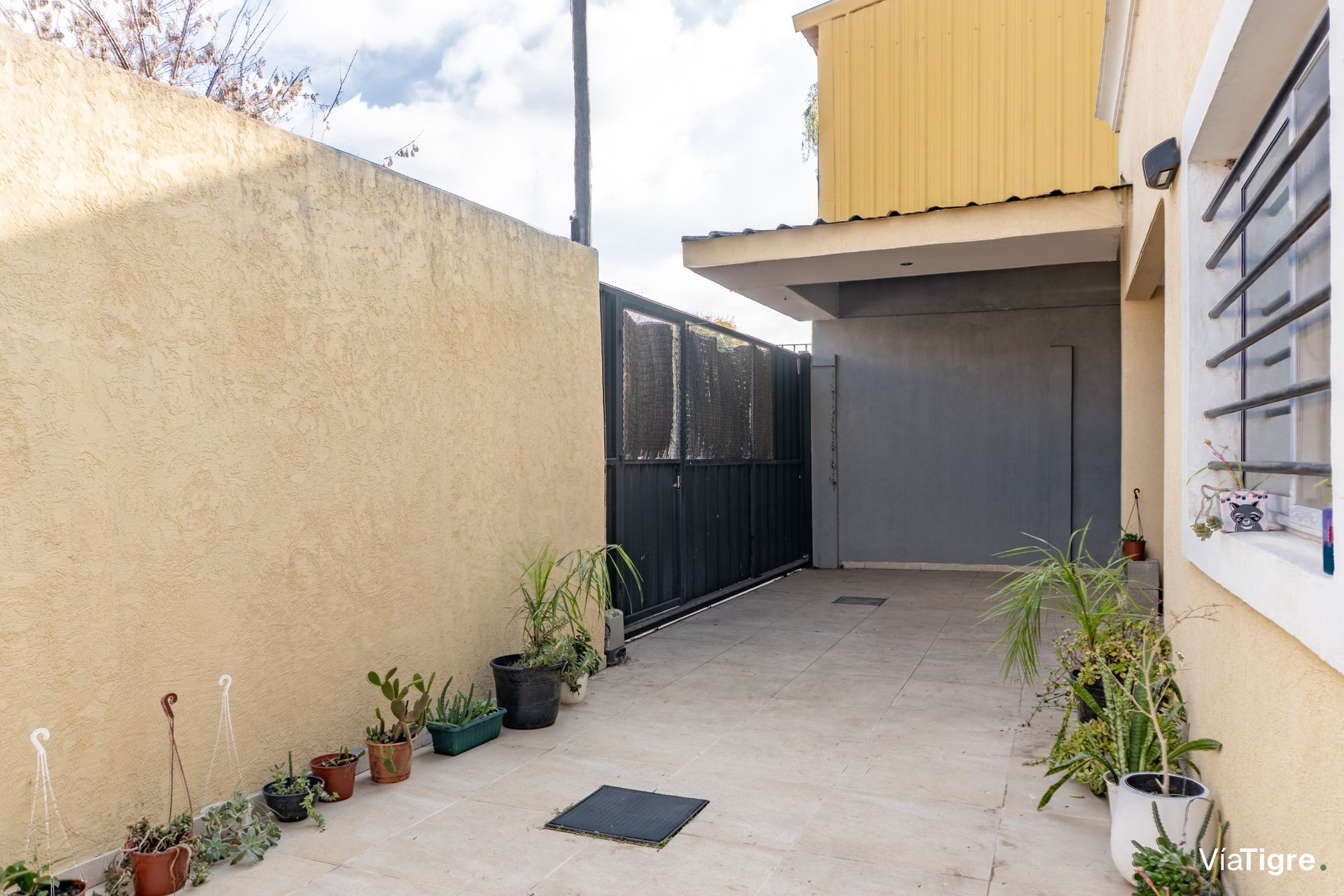 Venta Casa Reciclada C/Jardin Rincon Milberg Tigre