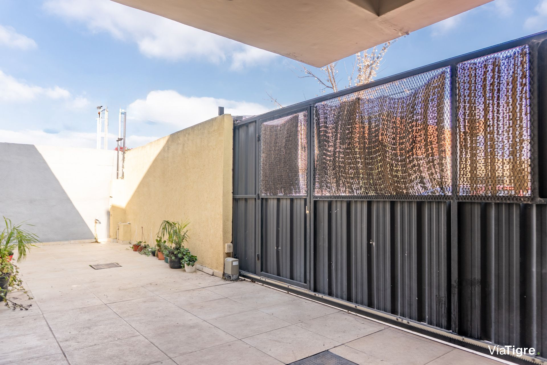 Venta Casa Reciclada C/Jardin Rincon Milberg Tigre