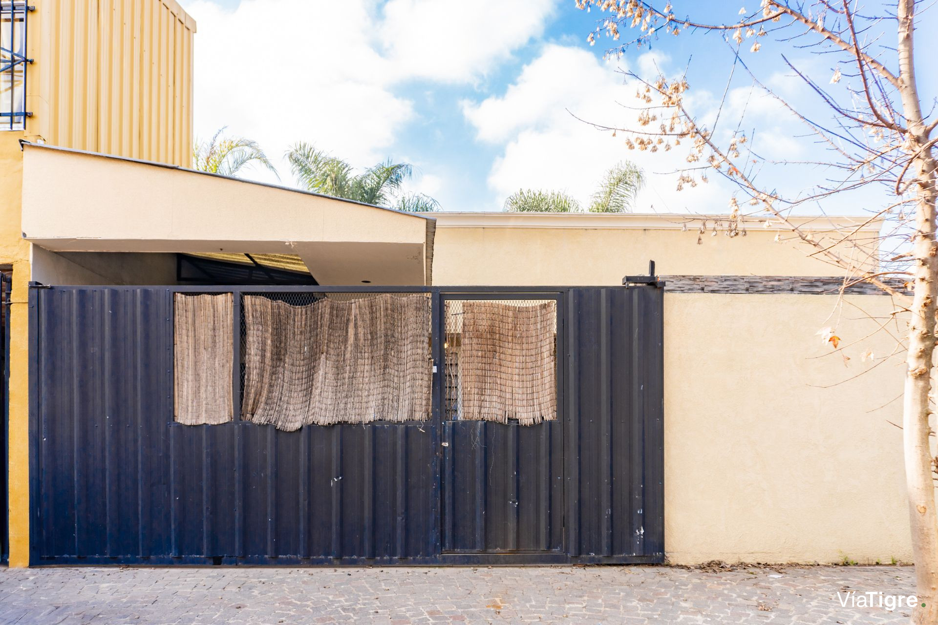 Venta Casa Reciclada C/Jardin Rincon Milberg Tigre