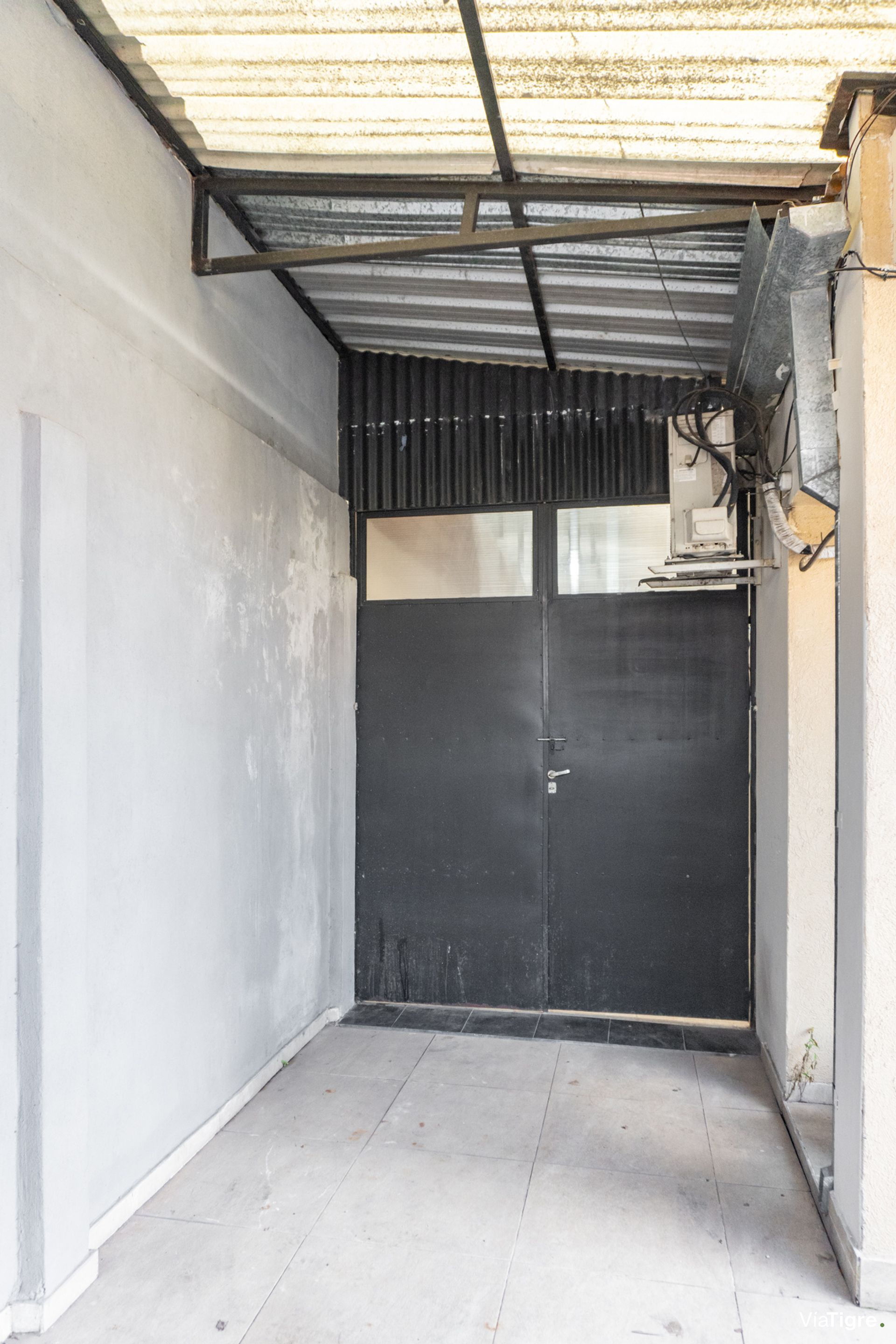 Venta Casa Reciclada C/Jardin Rincon Milberg Tigre