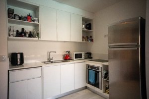 Venta Casa Reciclada C/Jardin Rincon Milberg Tigre