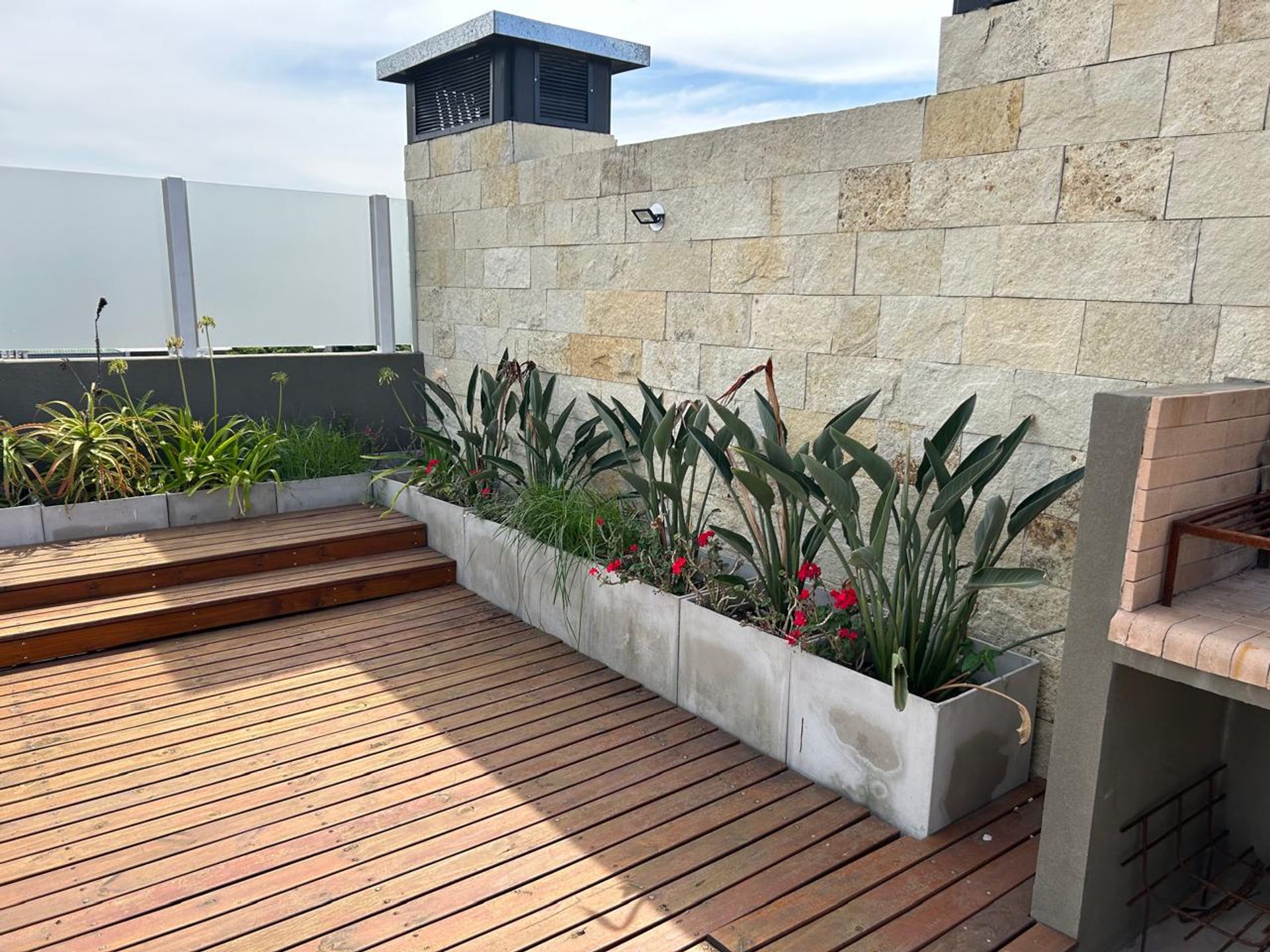 Venta Depto 3 Amb. Coch. Terraza Propia. Florida.