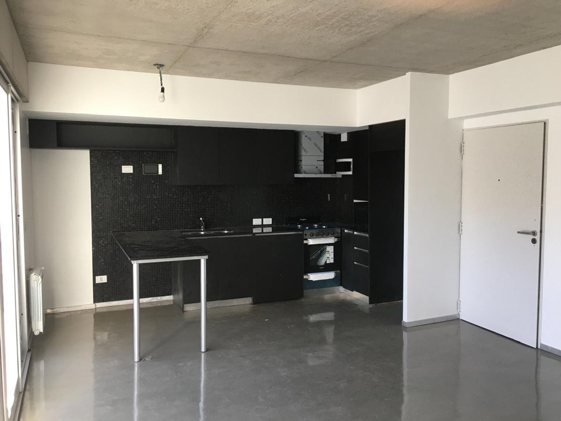 Venta Depto 3 Amb. Coch. Terraza Propia. Florida.