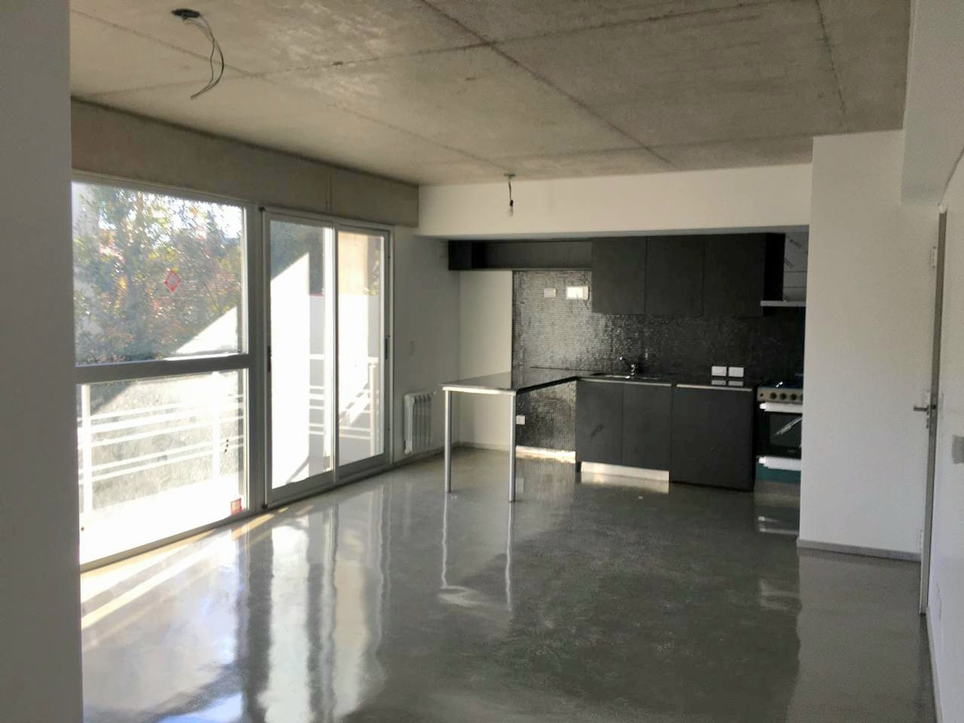 Venta Depto 3 Amb. Coch. Terraza Propia. Florida.