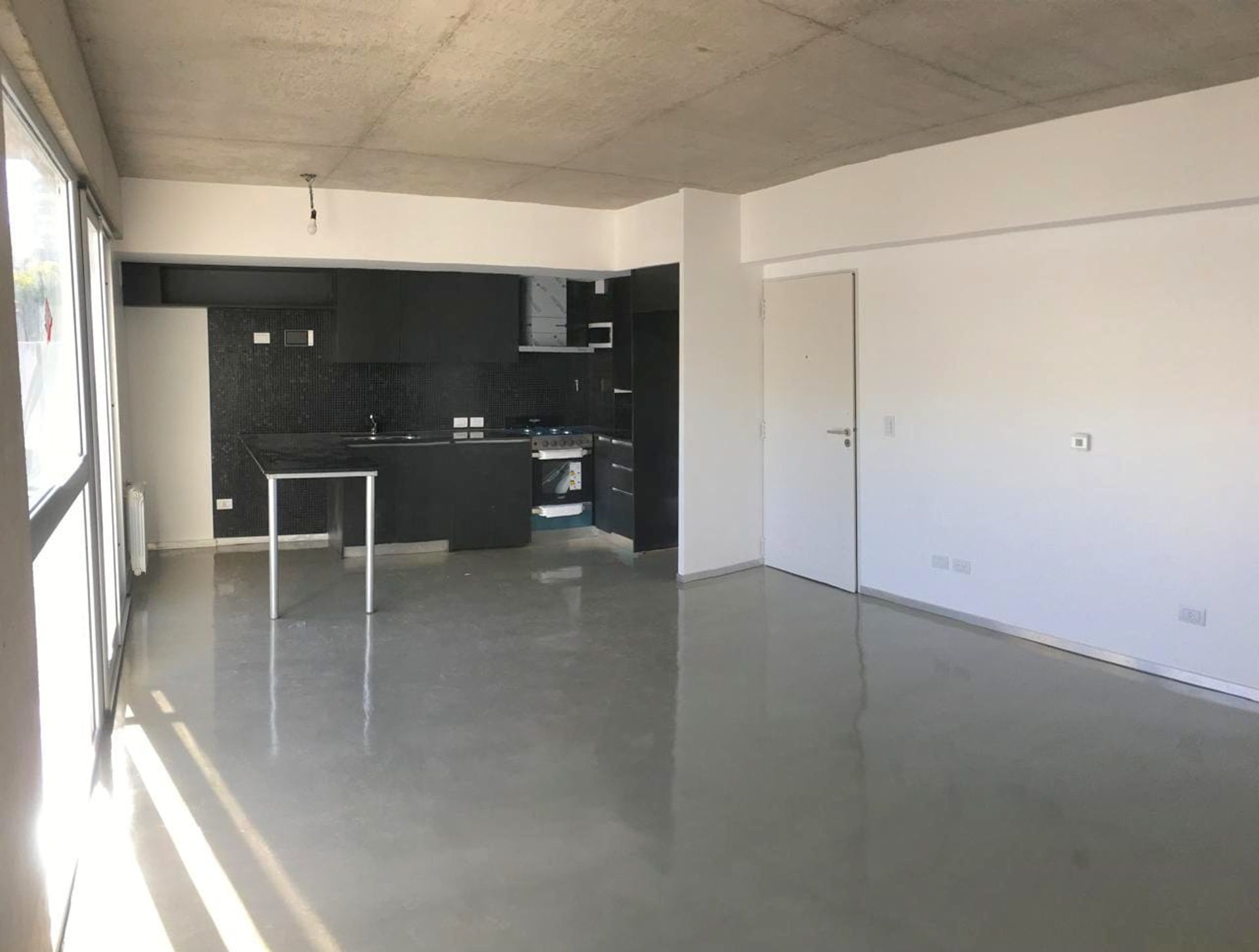 Venta Depto 3 Amb. Coch. Terraza Propia. Florida.