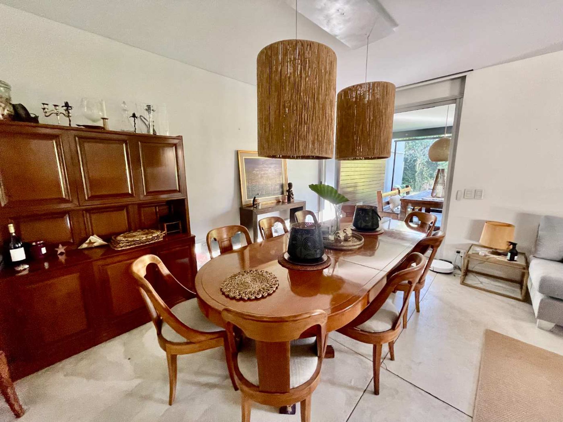 Venta Depto 3 Amb. Coch. Terraza Propia. Florida.