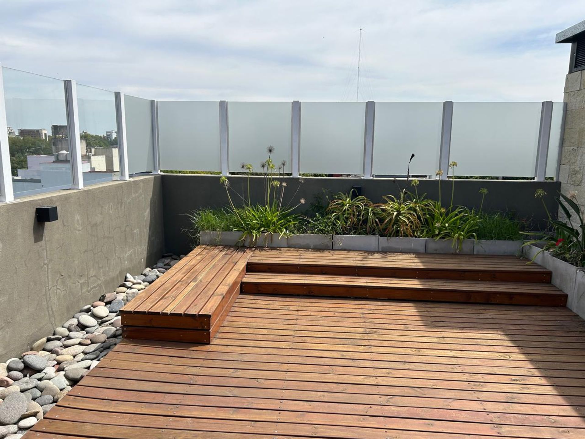 Venta Depto 3 Amb. Coch. Terraza Propia. Florida.