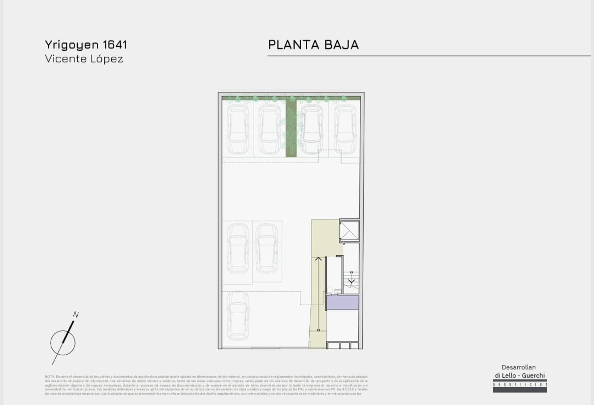 Venta Depto 3 Amb. Coch. Terraza Propia. Florida.