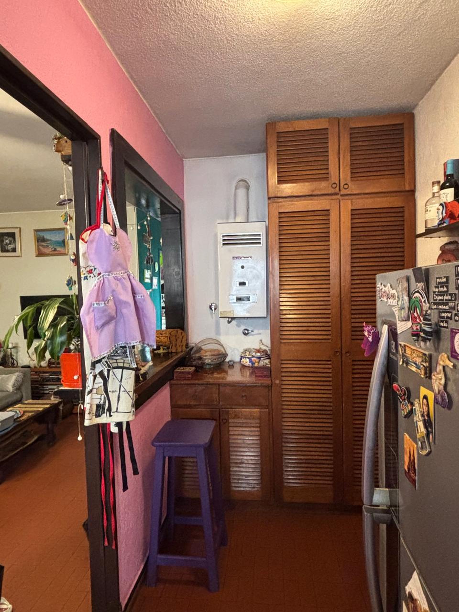 Venta Depto 3 Ambientes La Lucila