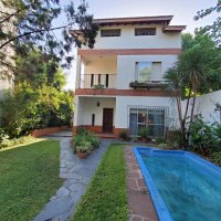 4-room apartment for sale in Martinez, semi-basement