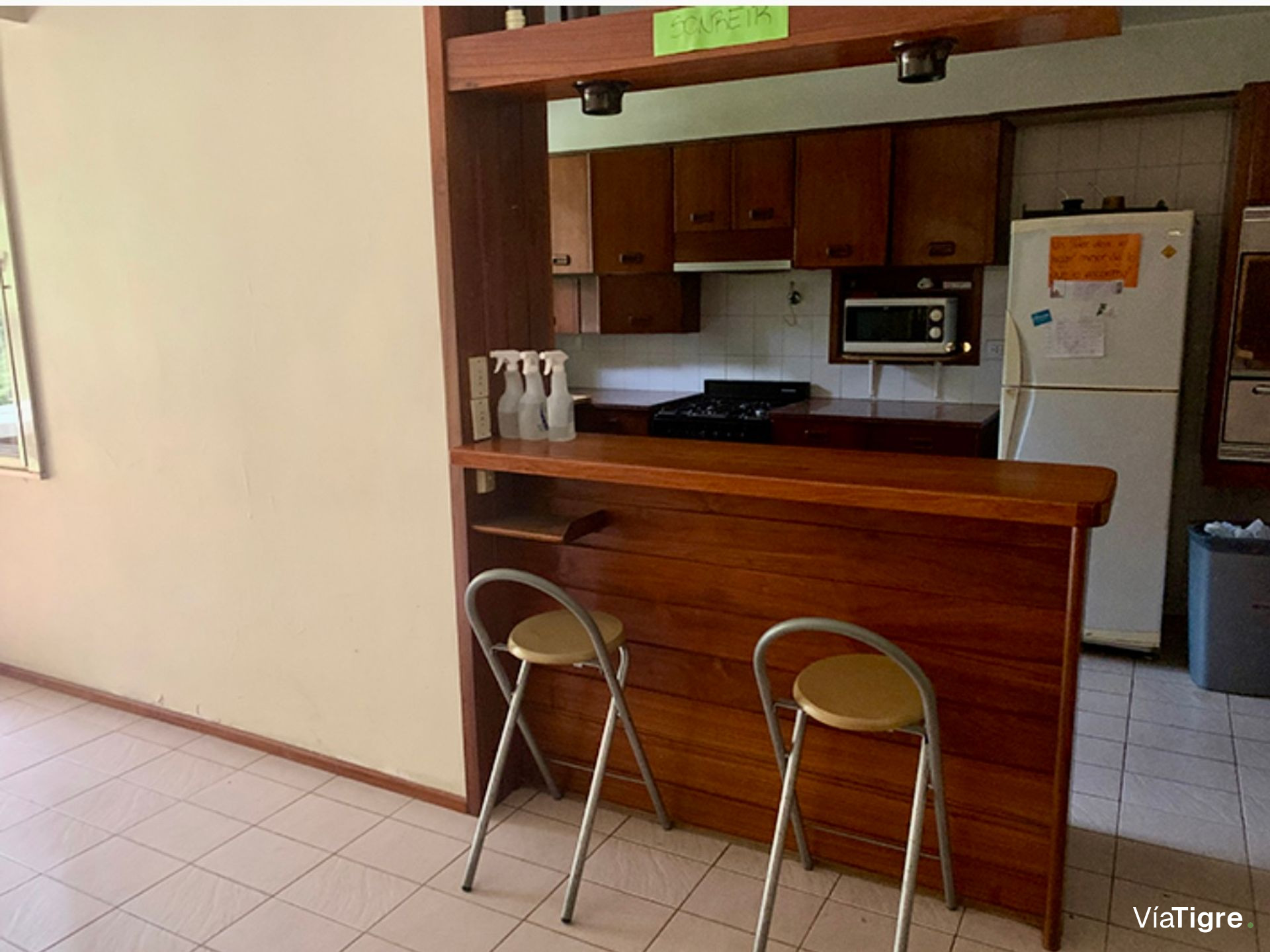 Venta Casa 3 Amb Parque Y Pileta En Benavidez.