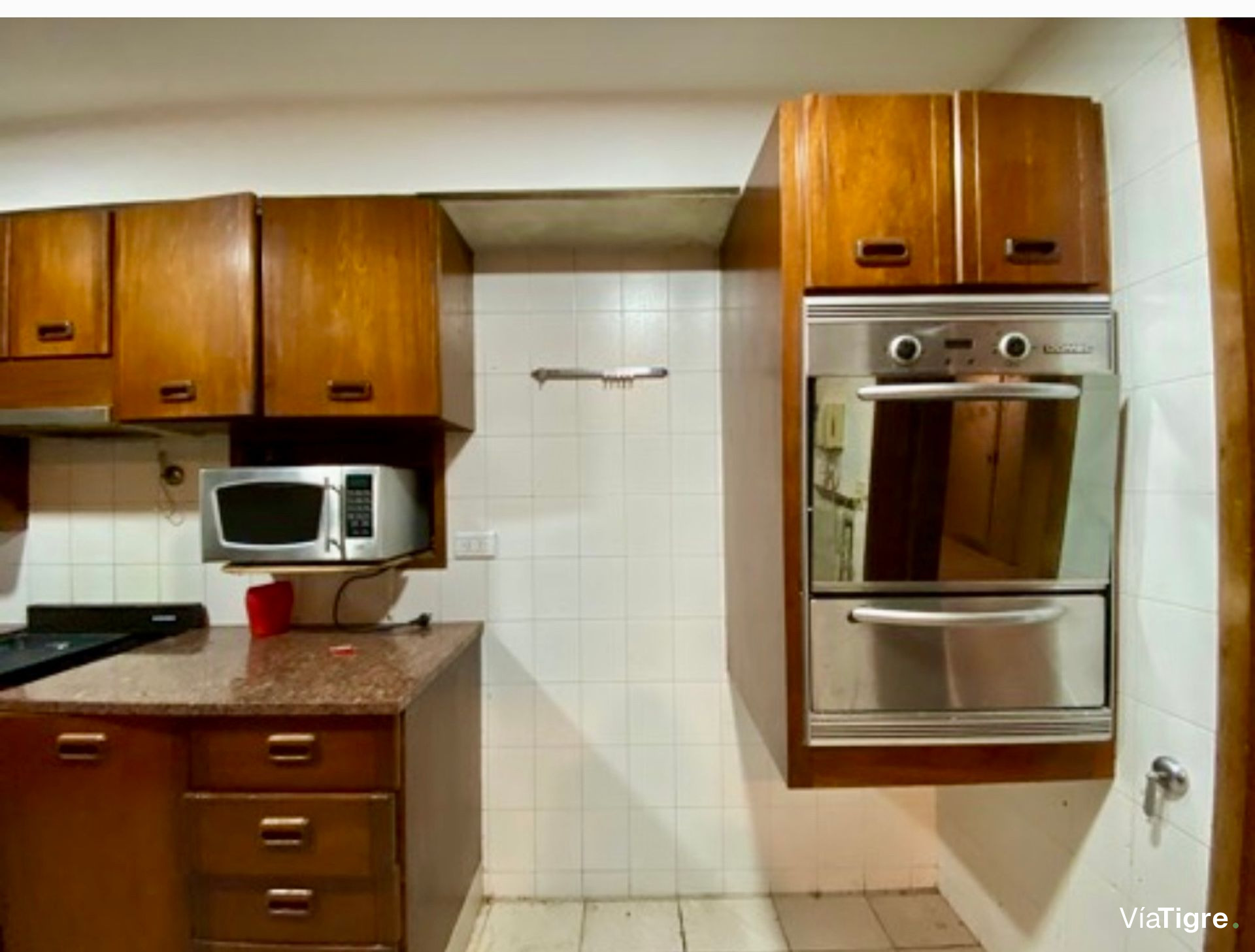 Venta Casa 3 Amb Parque Y Pileta En Benavidez.