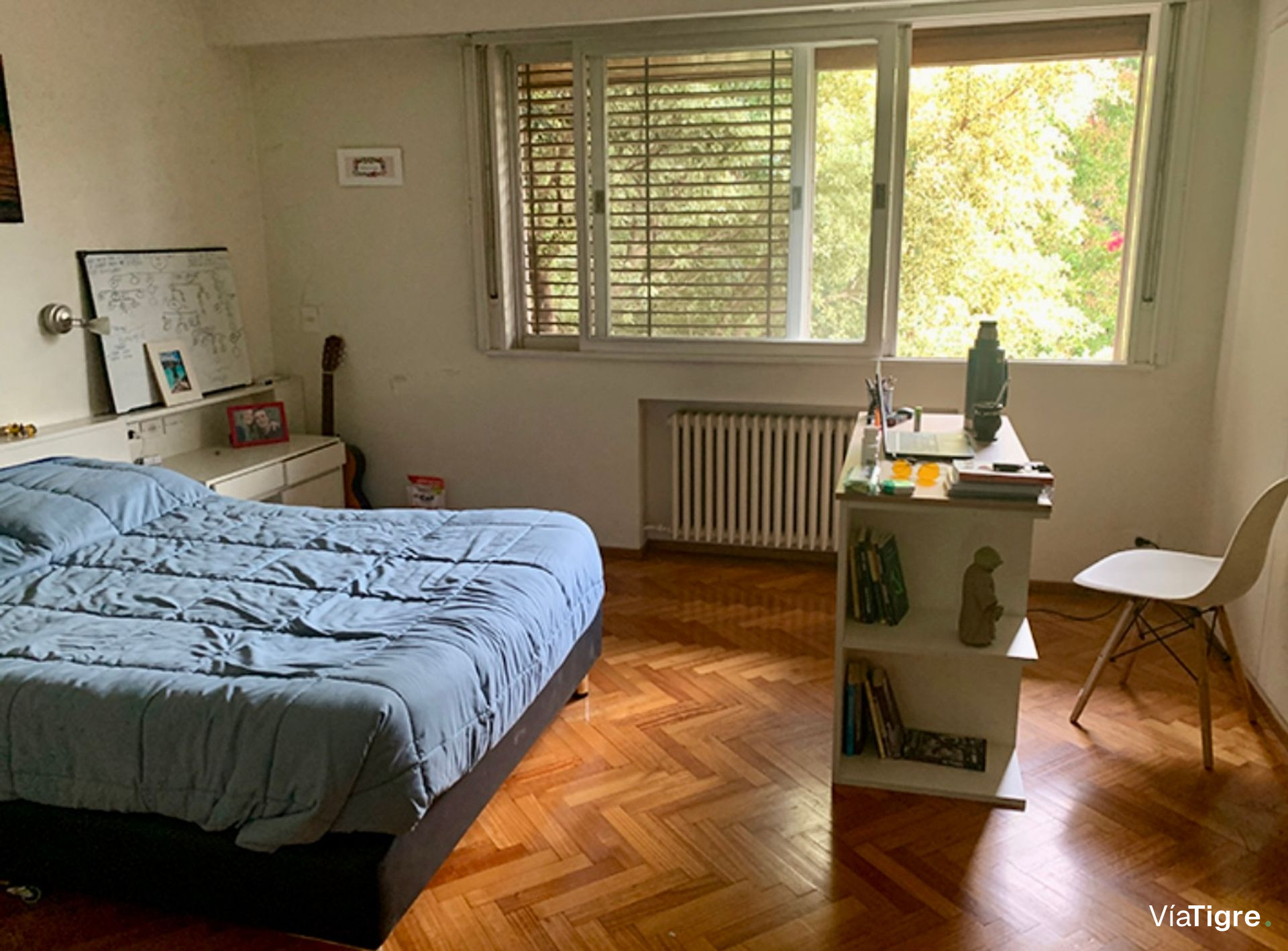 Venta Casa 3 Amb Parque Y Pileta En Benavidez.