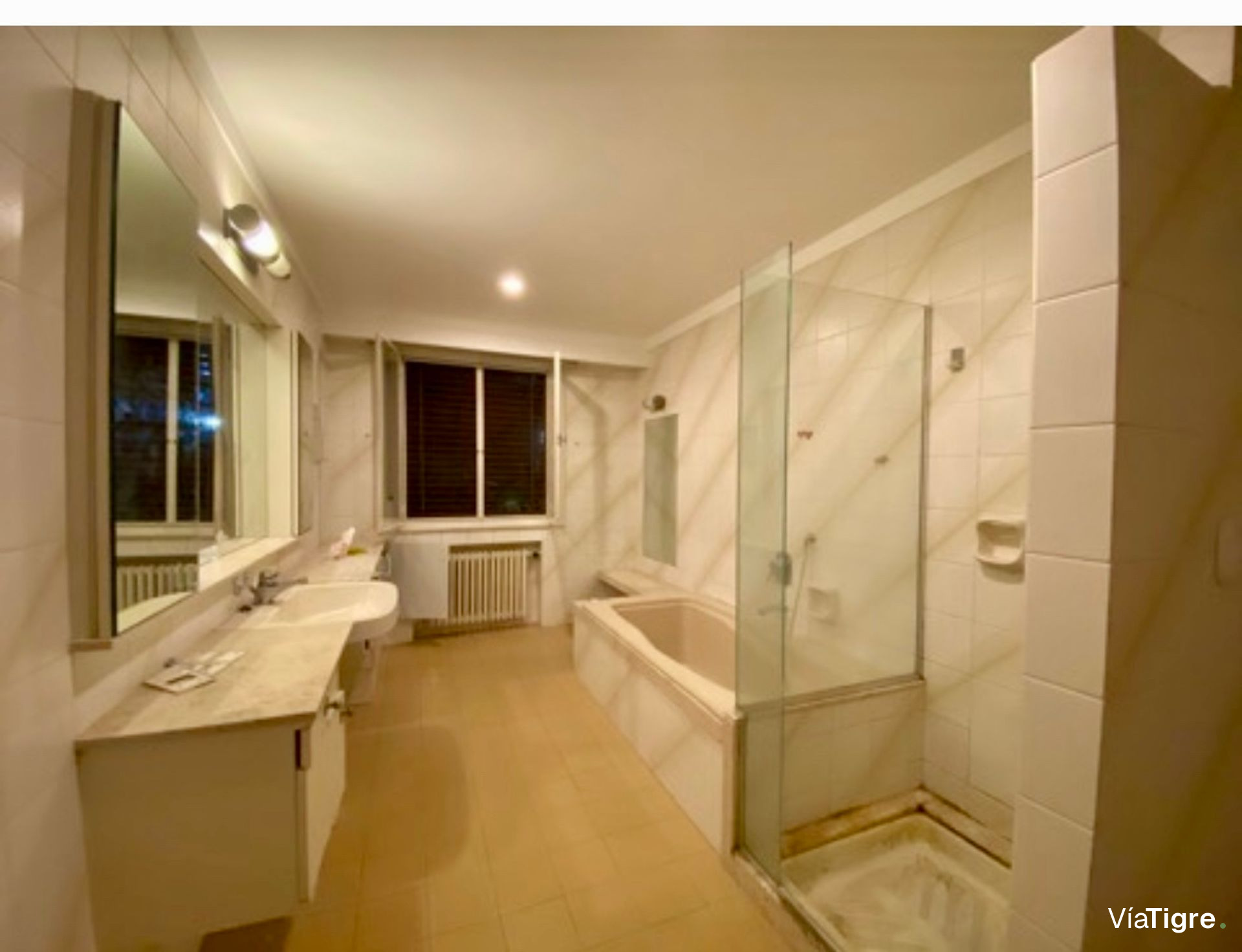 Venta Casa 3 Amb Parque Y Pileta En Benavidez.
