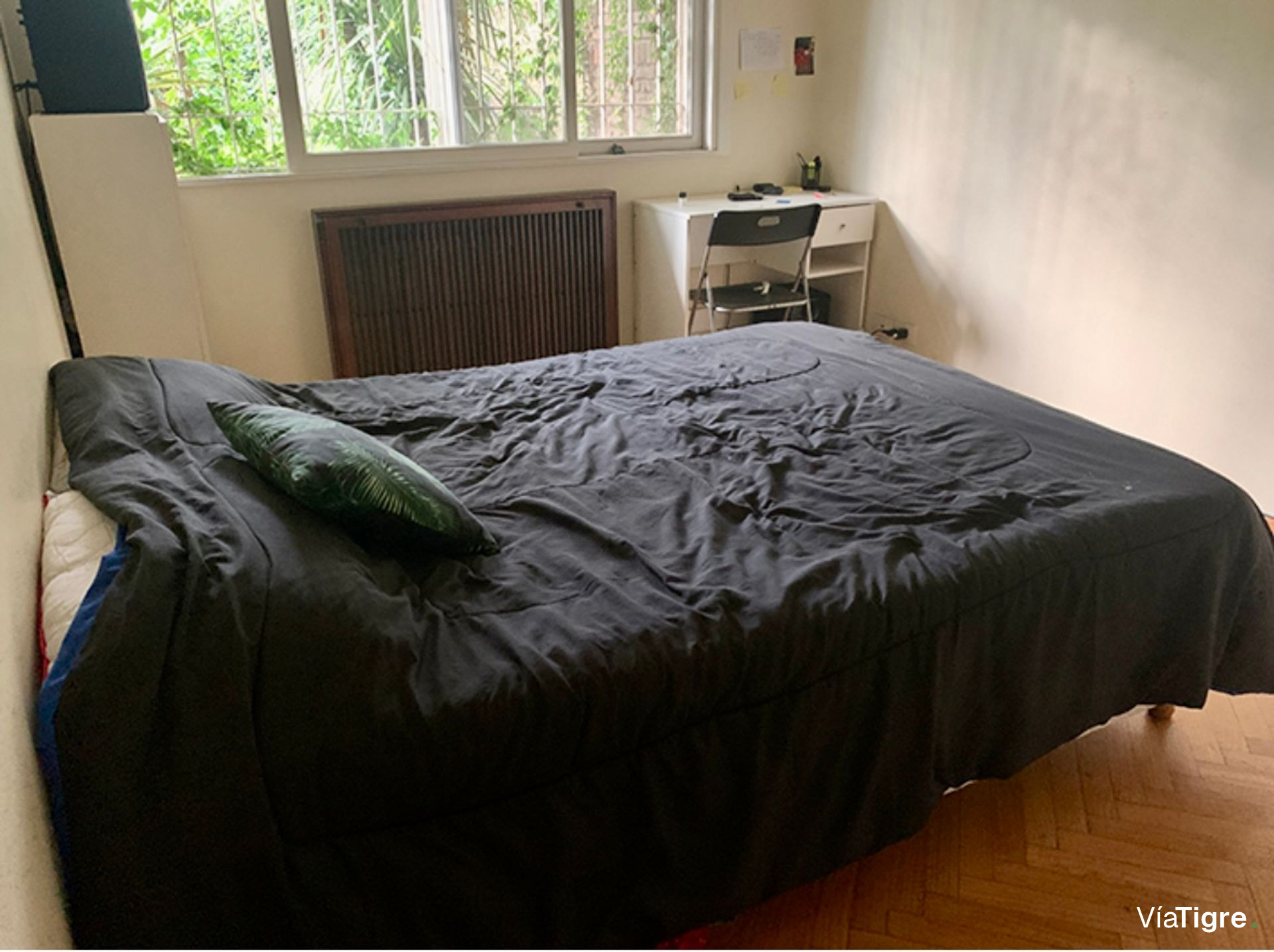 Venta Casa 3 Amb Parque Y Pileta En Benavidez.