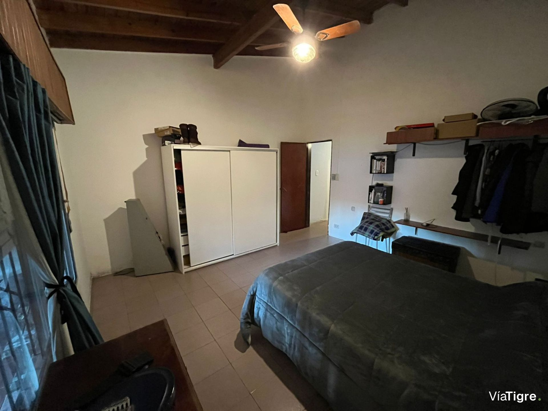 Venta Casa 3 Amb Parque Y Pileta En Benavidez.