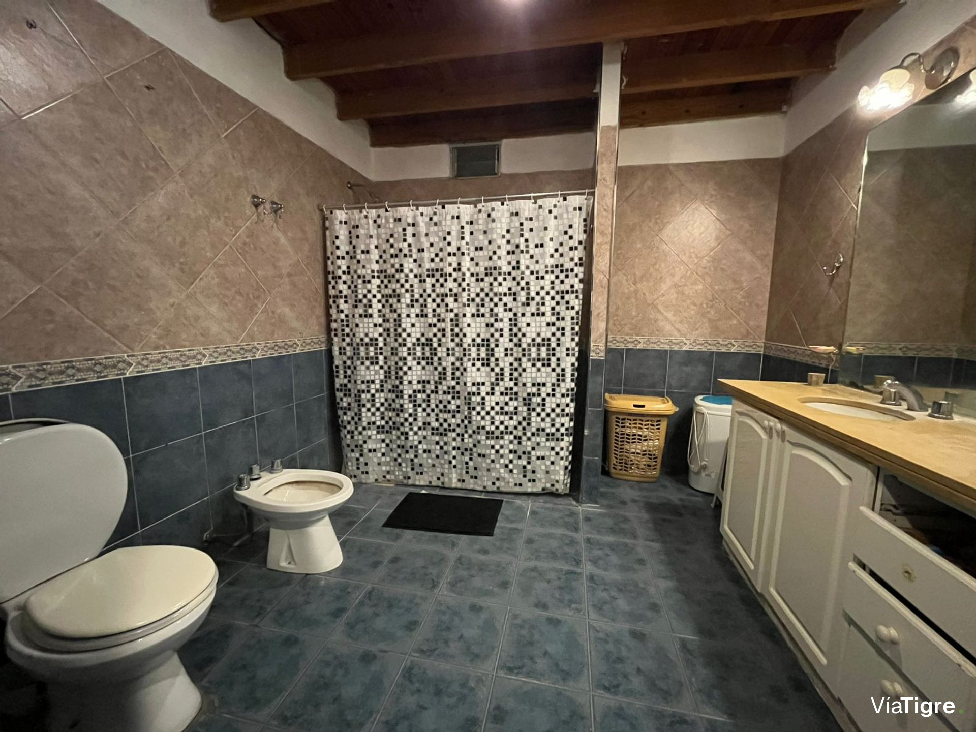 Venta Casa 3 Amb Parque Y Pileta En Benavidez.
