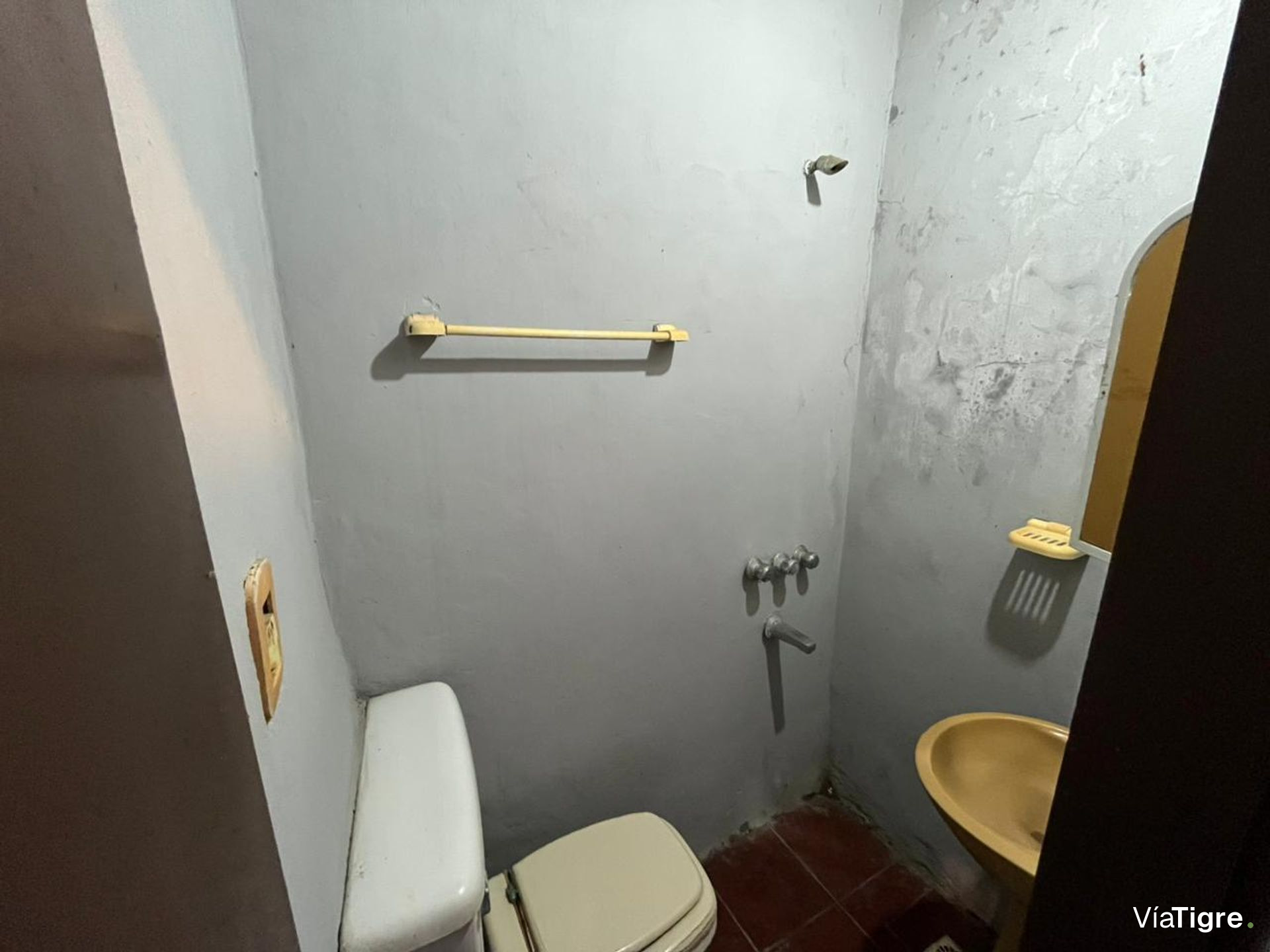 Venta Casa 3 Amb Parque Y Pileta En Benavidez.