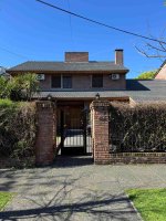 3-room house for sale with park and pool, Benavidez