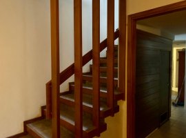 3-room house for sale with park and pool, Benavidez