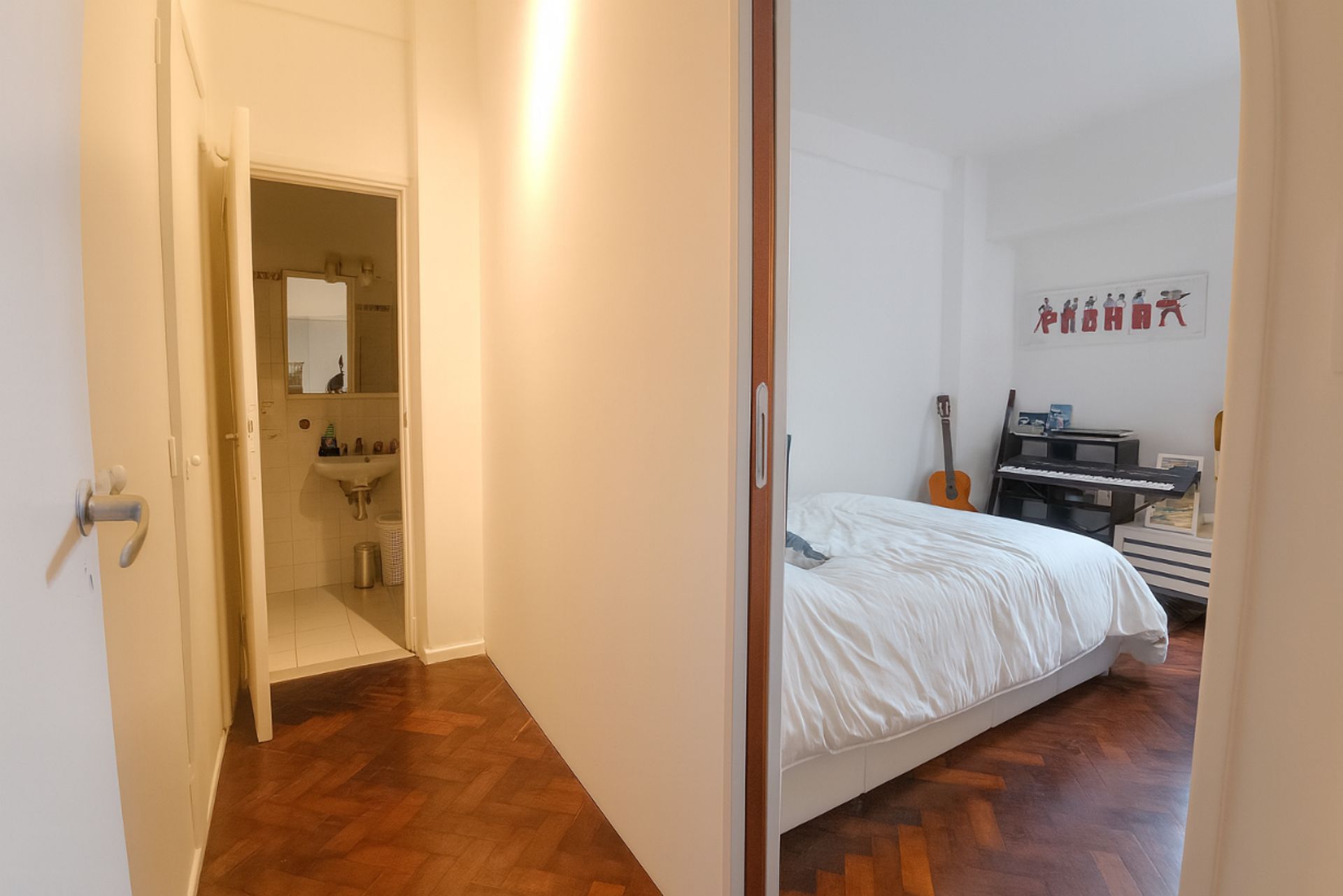 Venta Departamento Tigre 2 Amb Apto Credito