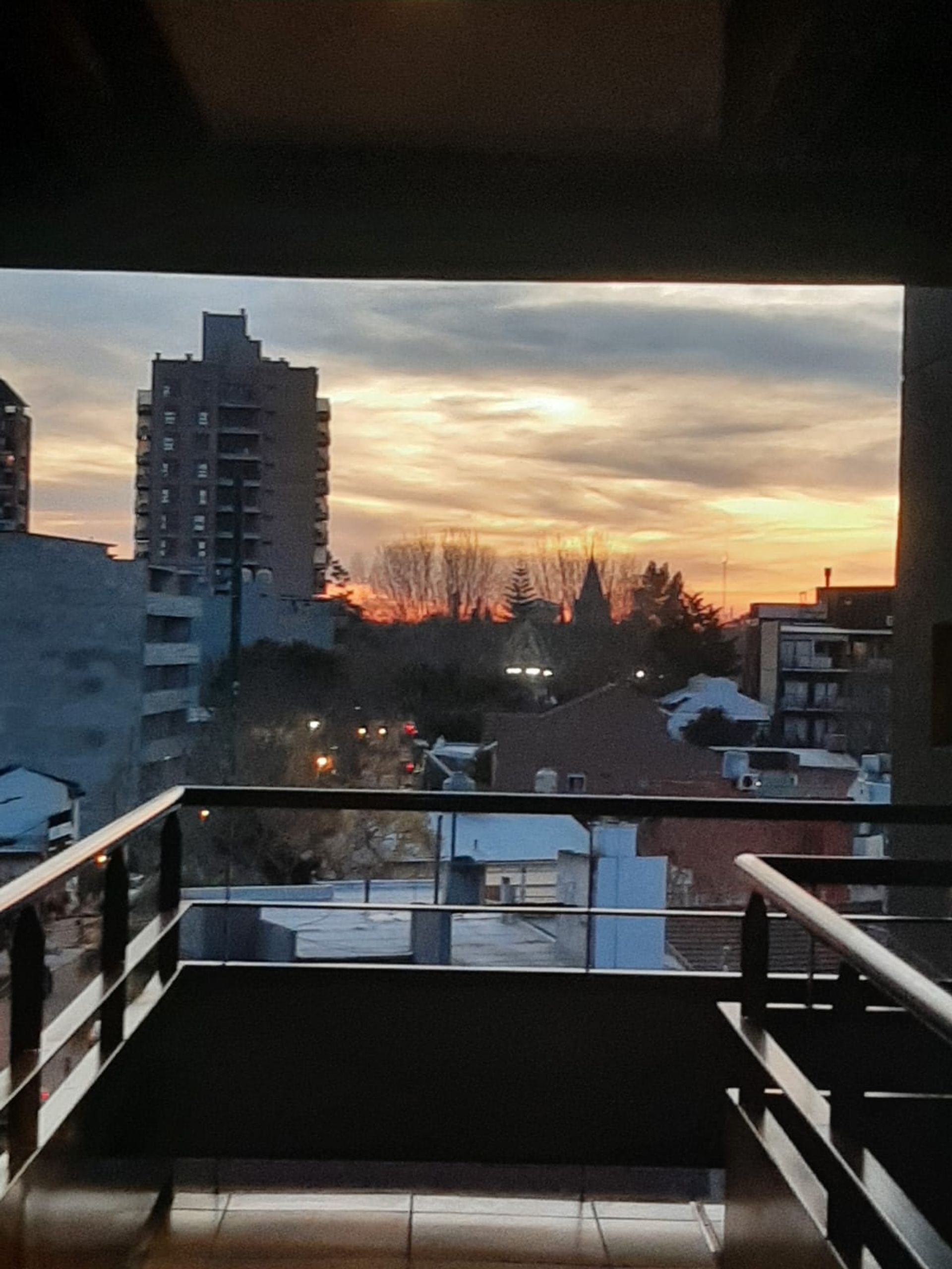 Venta Departamento Tigre 2 Amb Apto Credito
