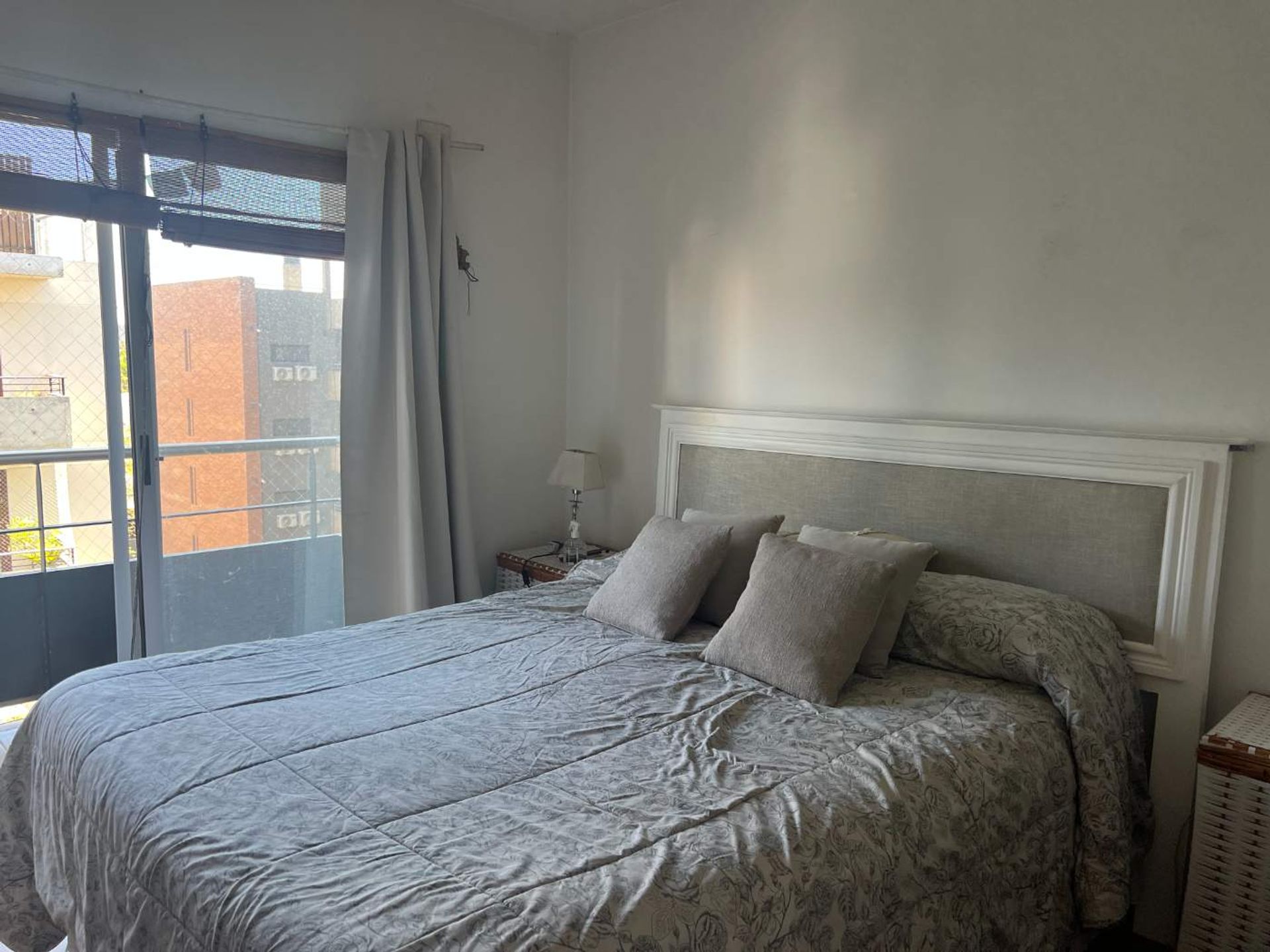 Venta Departamento Tigre 2 Amb Apto Credito
