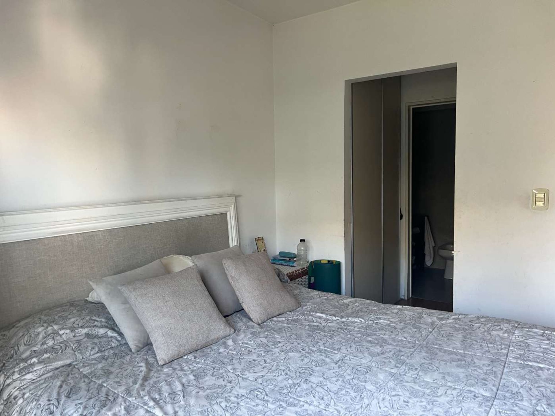 Venta Departamento Tigre 2 Amb Apto Credito