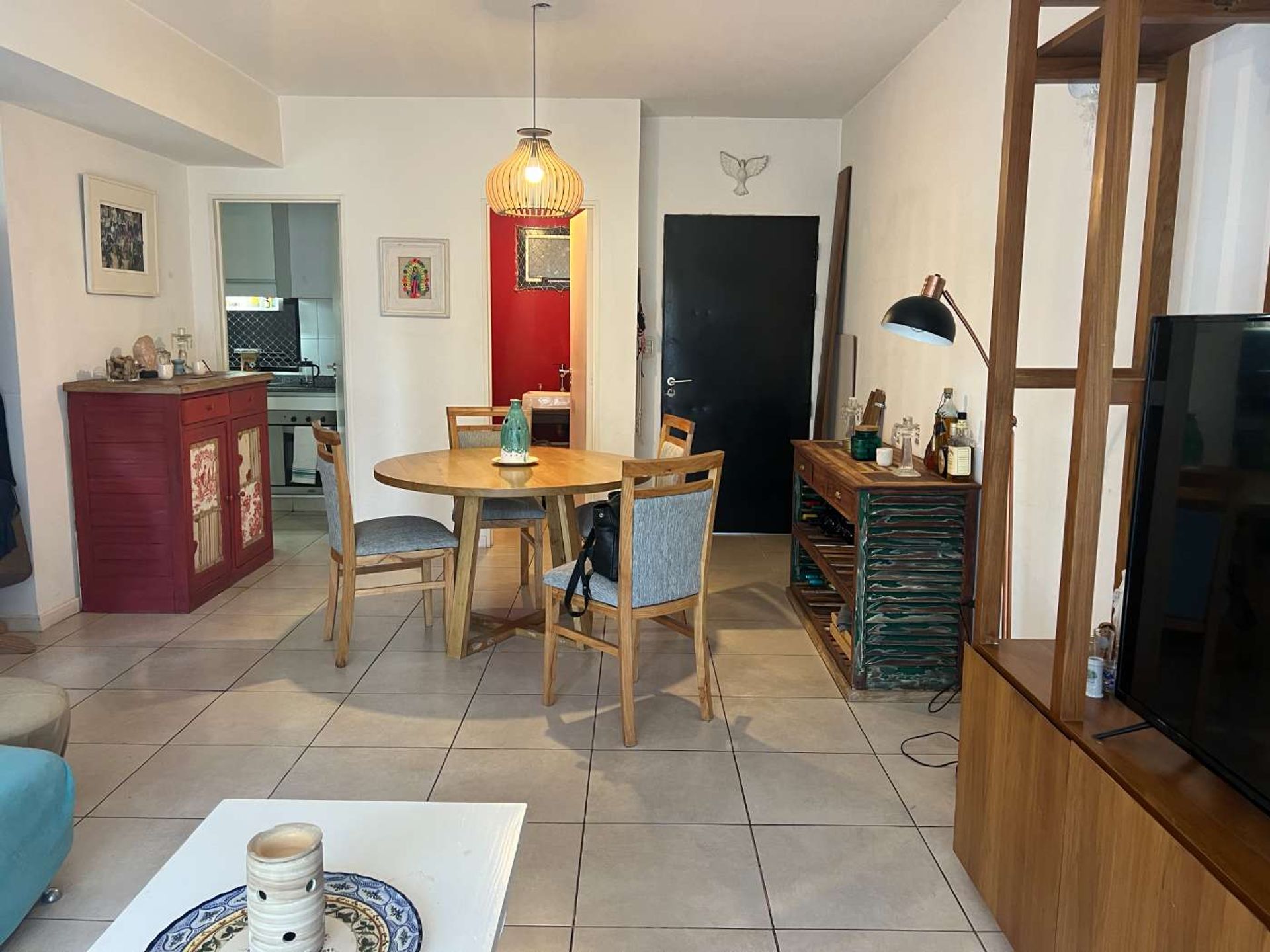 Venta Departamento Tigre 2 Amb Apto Credito
