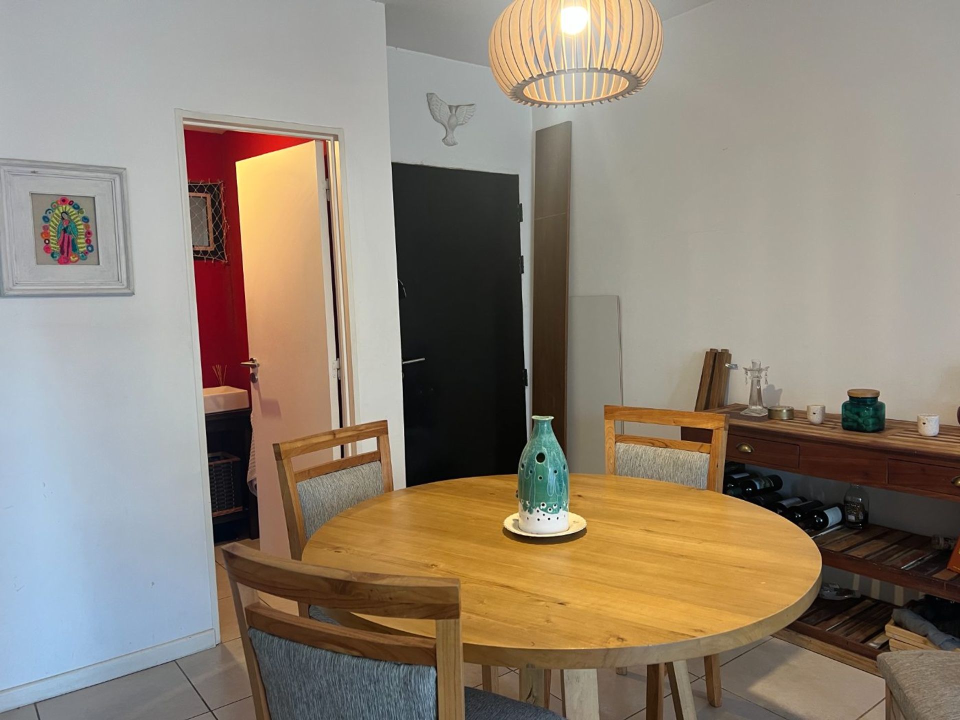 Venta Departamento Tigre 2 Amb Apto Credito