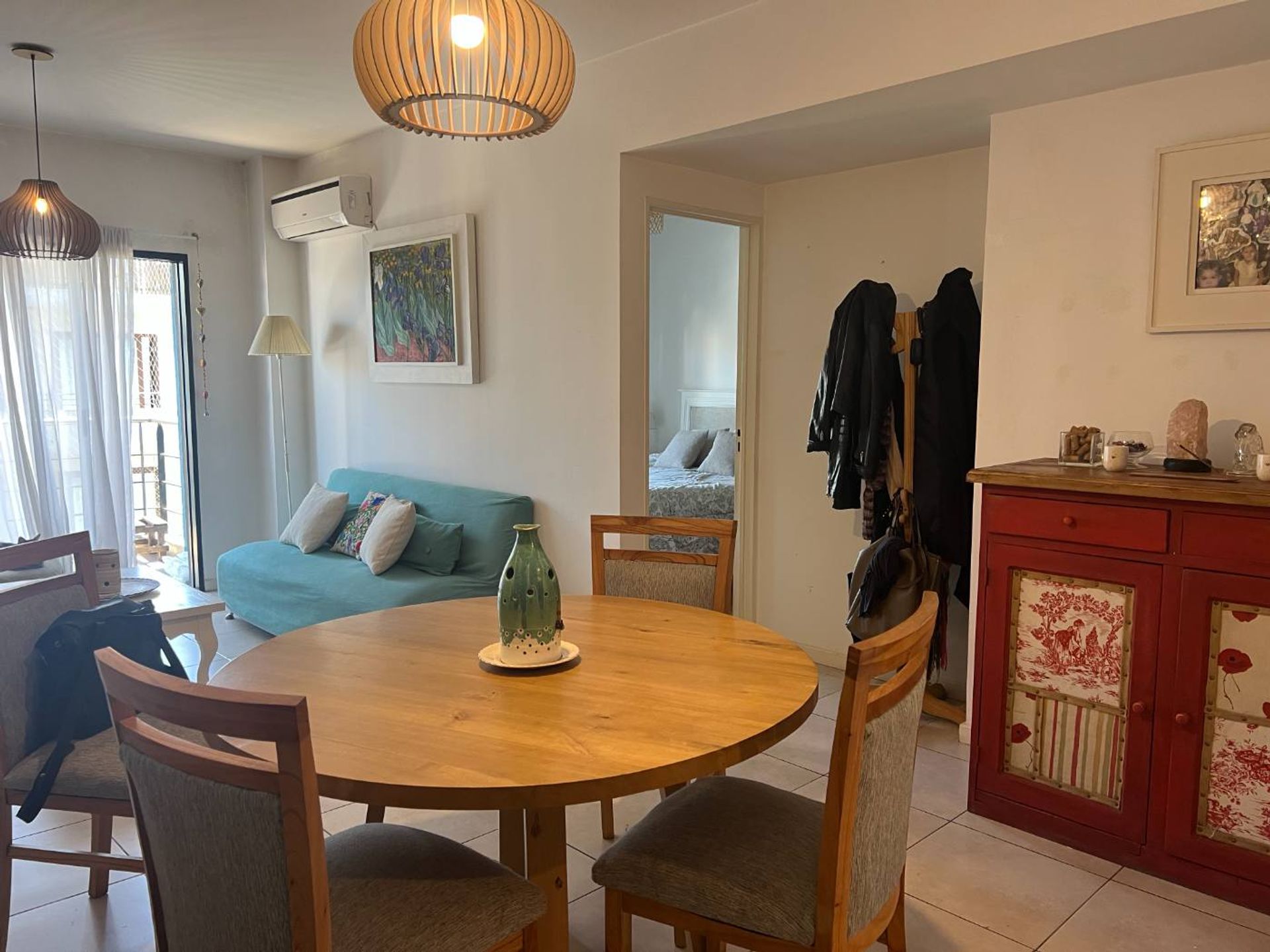 Venta Departamento Tigre 2 Amb Apto Credito