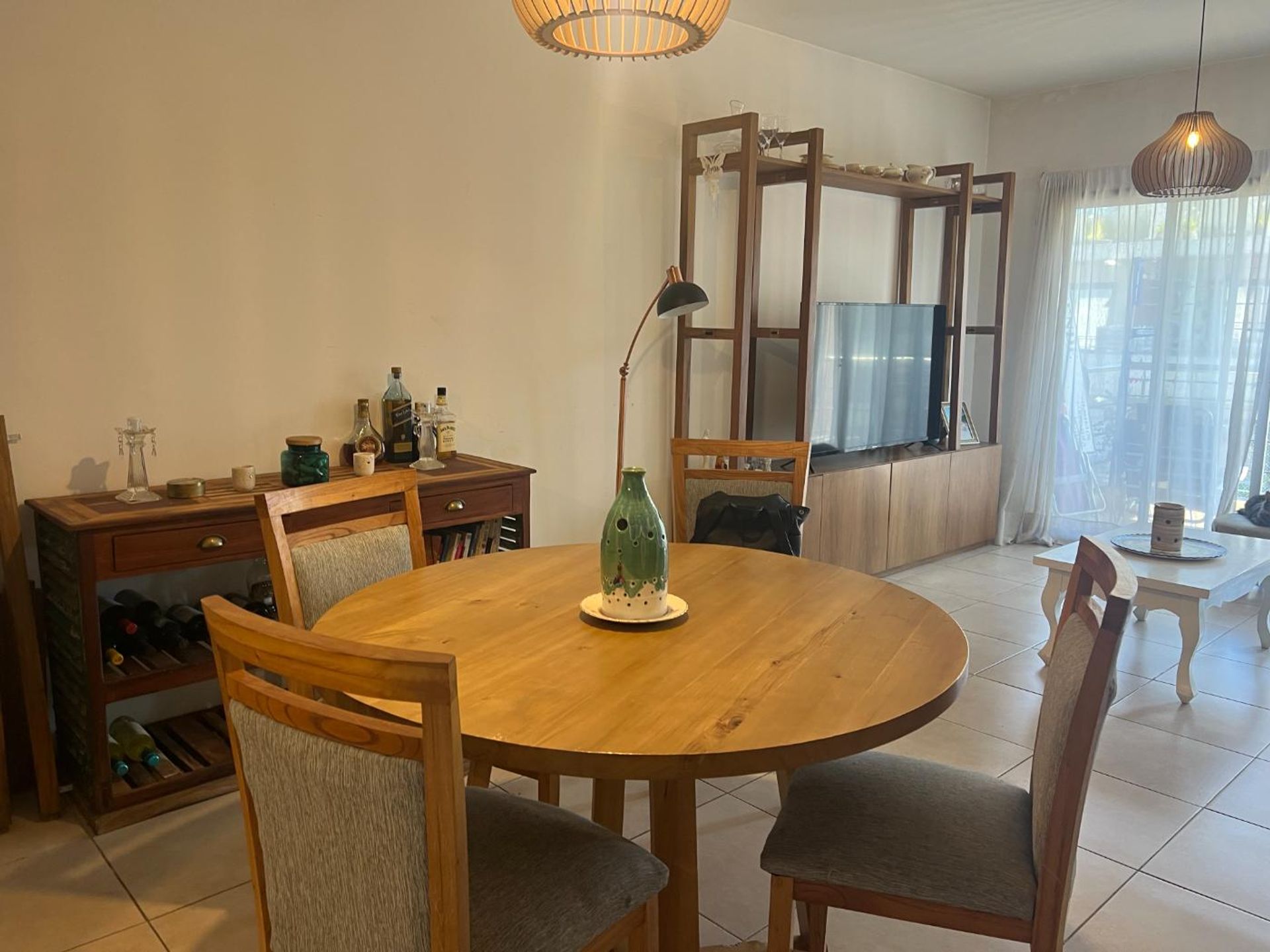 Venta Departamento Tigre 2 Amb Apto Credito