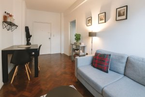 Venta Departamento Tigre 2 Amb Apto Credito