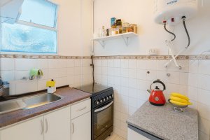 Venta Departamento Tigre 2 Amb Apto Credito