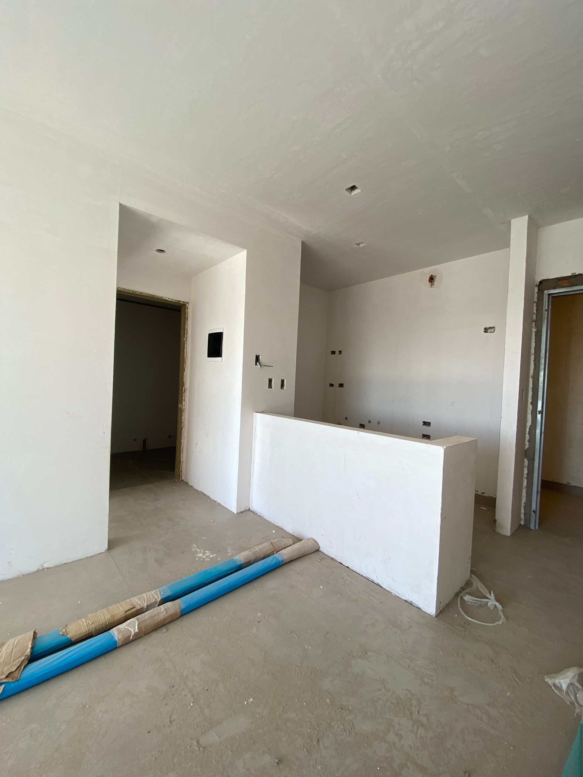 Departamento Venta Tigre 2 Ambientes El Cardon Ii