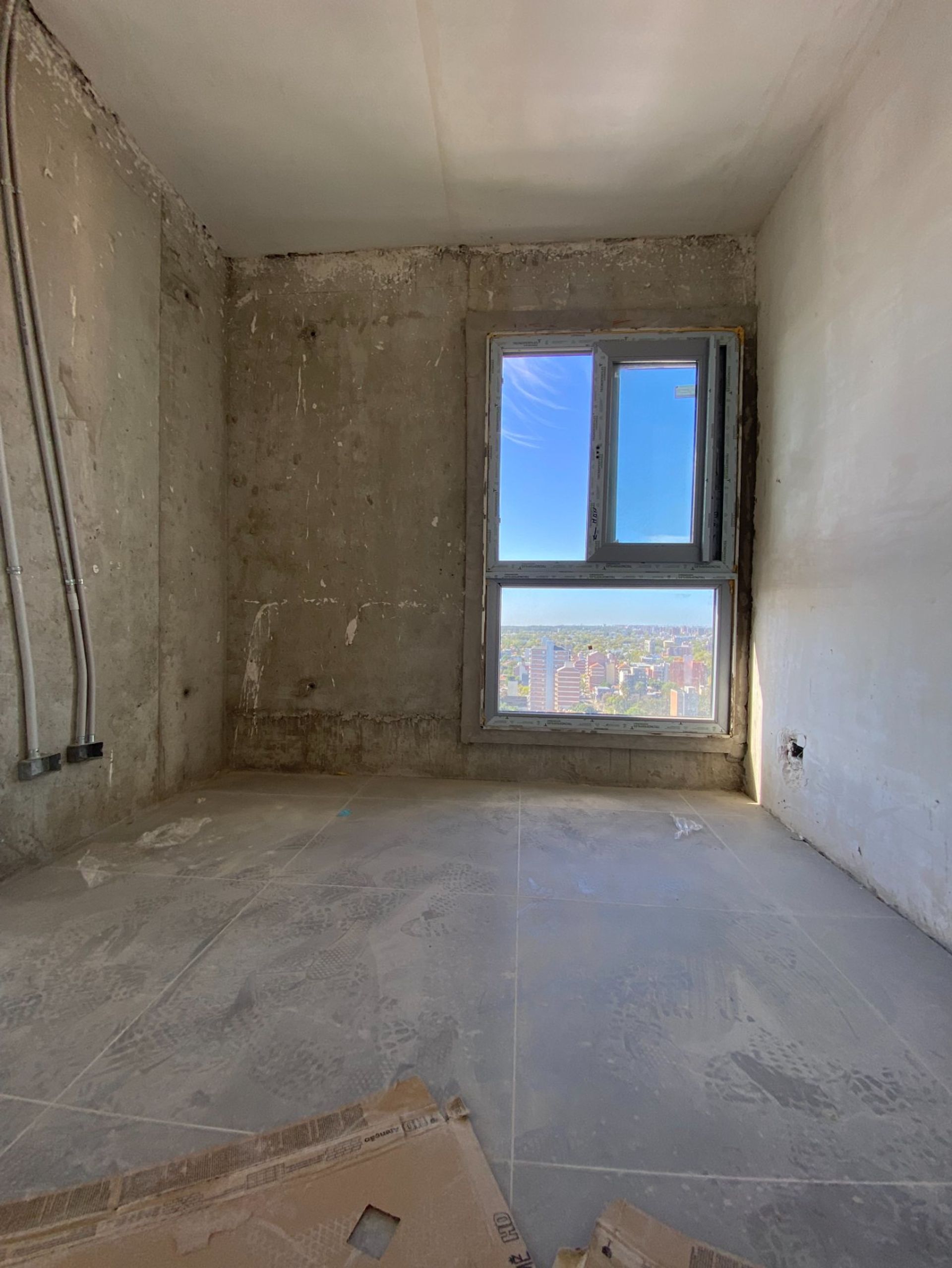 Departamento Venta Tigre 2 Ambientes El Cardon Ii
