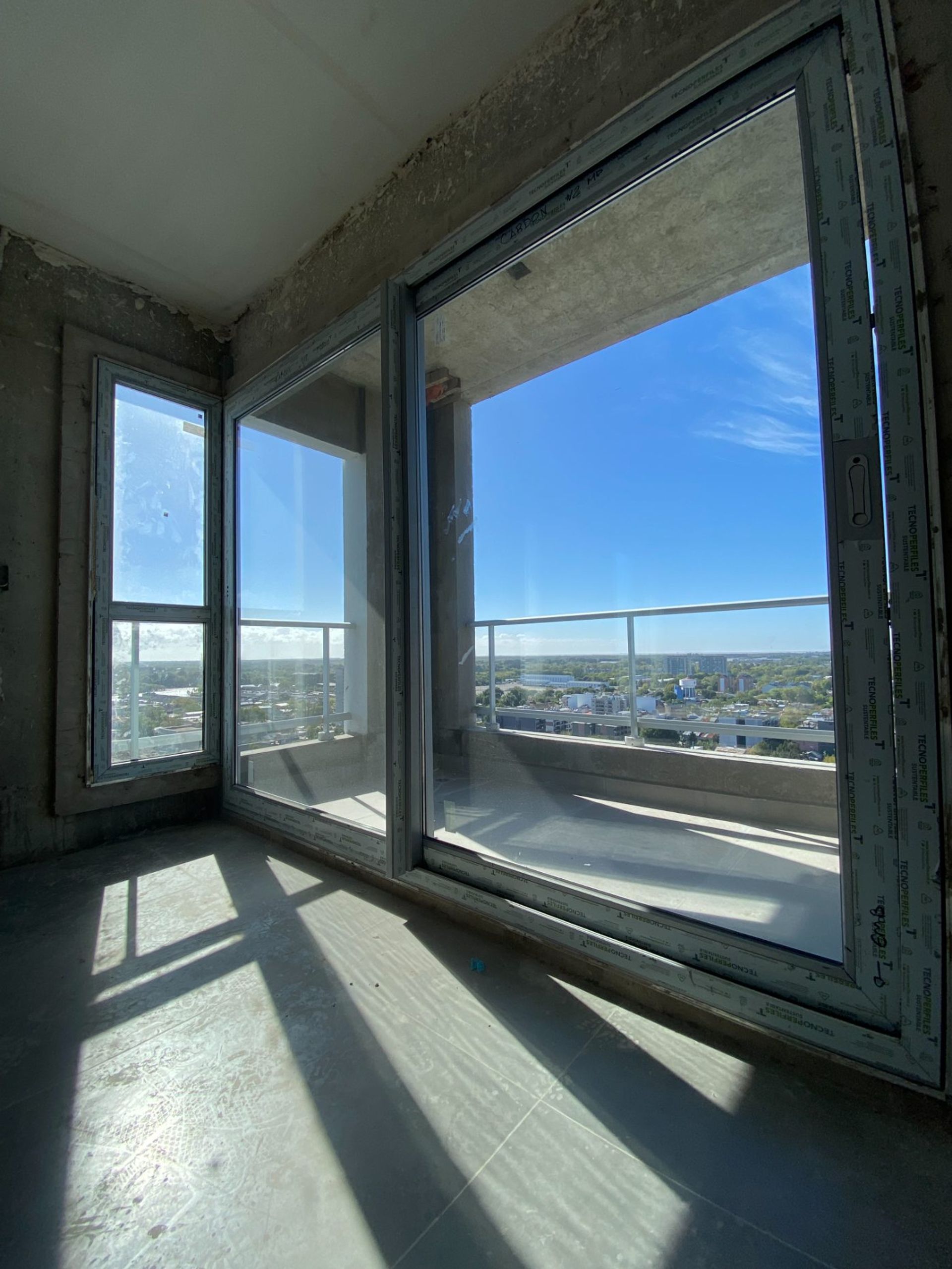Departamento Venta Tigre 2 Ambientes El Cardon Ii