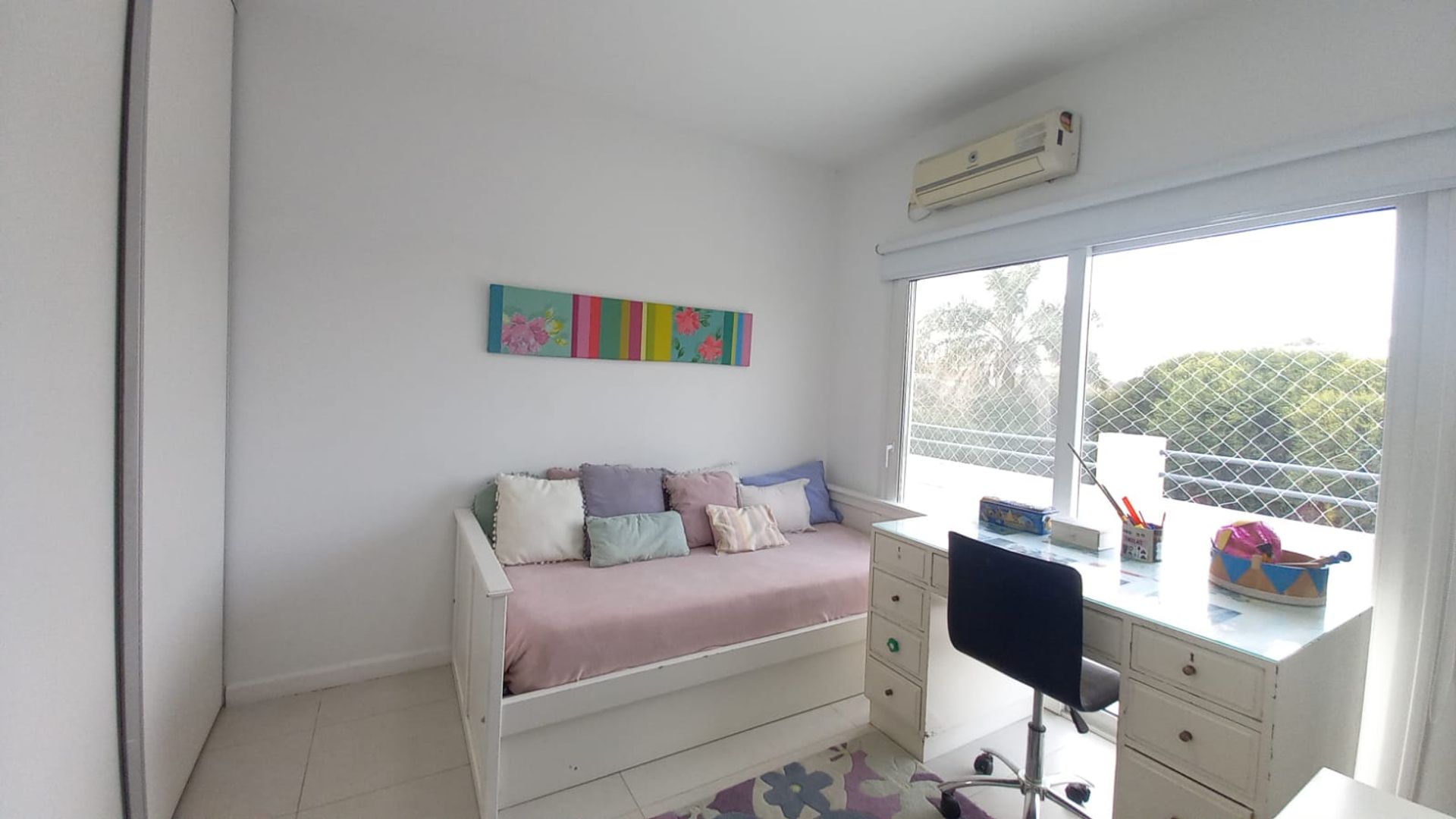 Departamento Venta Tigre 2 Ambientes El Cardon Ii