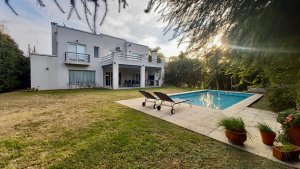 Departamento Venta Tigre 2 Ambientes El Cardon Ii