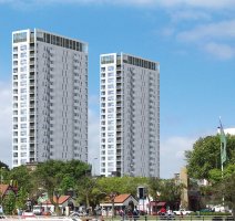 Departamento Venta Tigre 2 Ambientes El Cardon Ii