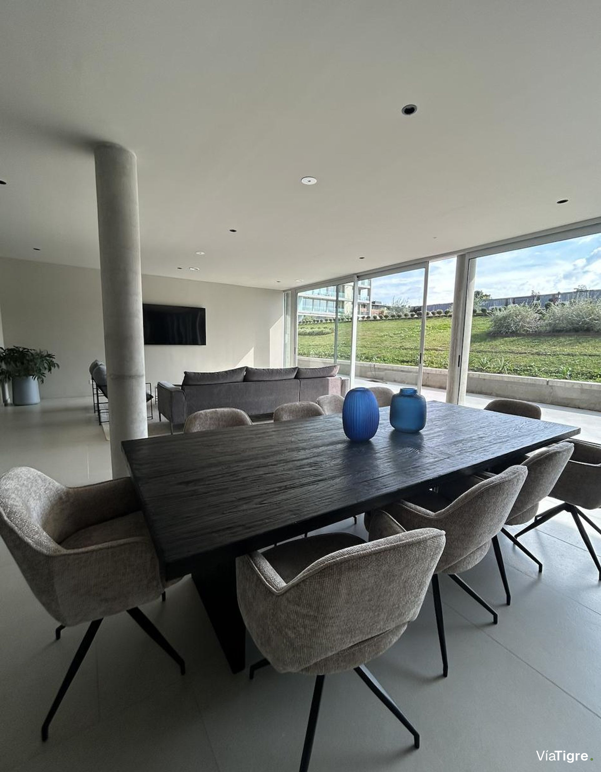 Ph En Venta 3 Ambientes En San Fernando