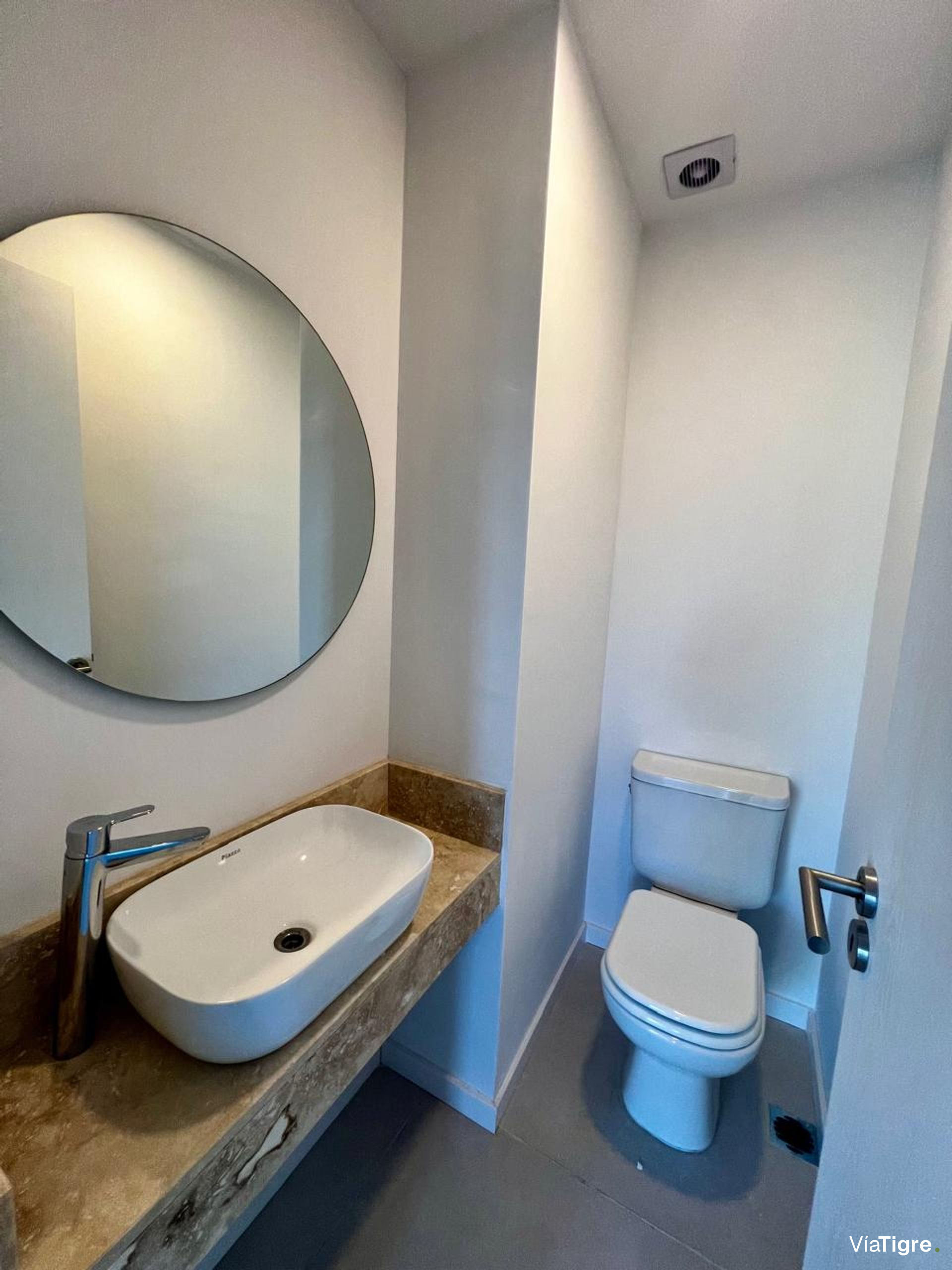 Ph En Venta 3 Ambientes En San Fernando