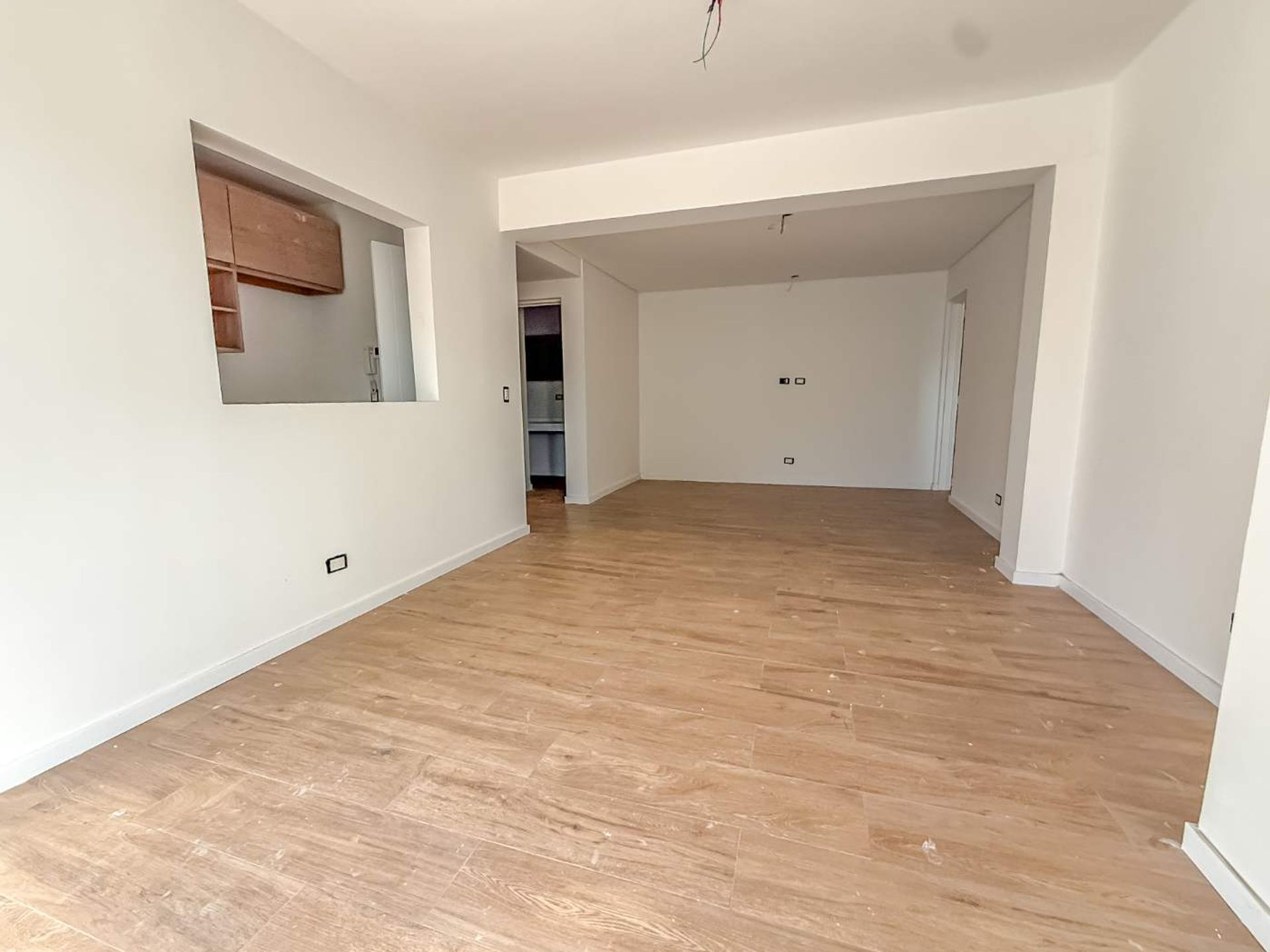 Venta Departamento 4 Amb Con Balcon San Fernando