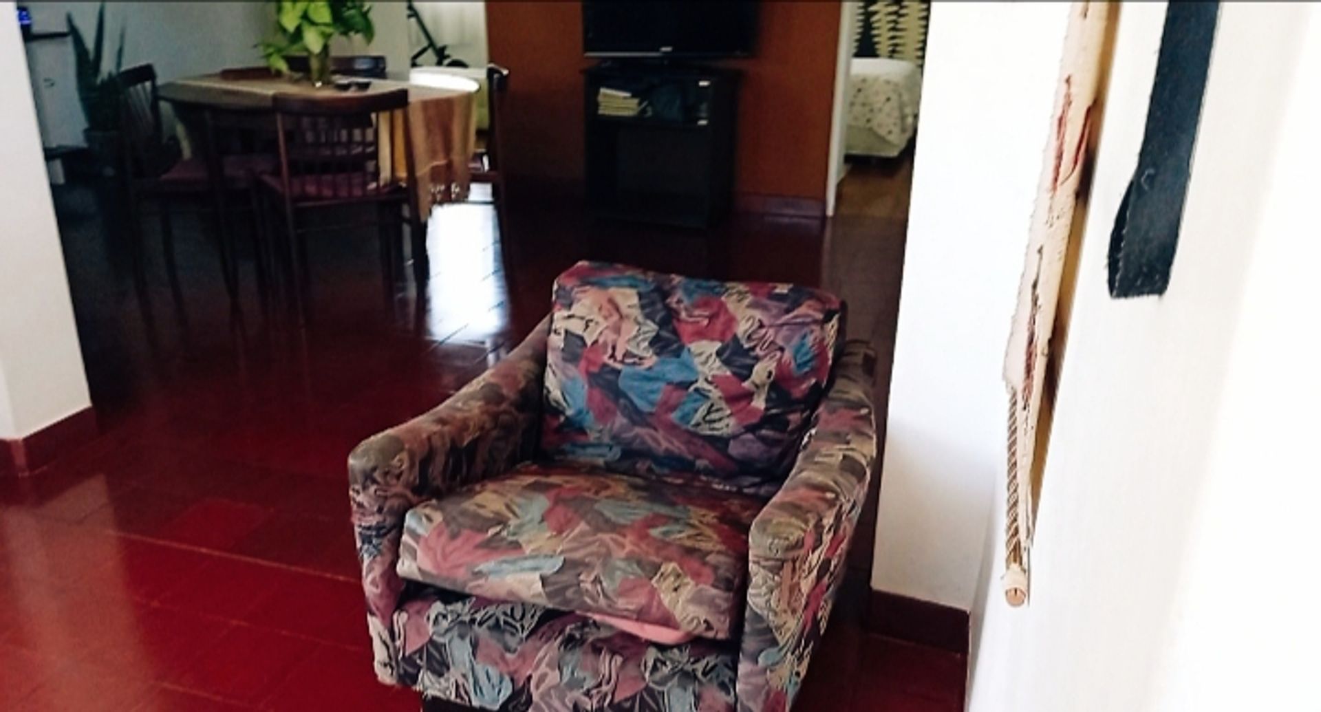 Venta Departamento 4 Amb Con Balcon San Fernando