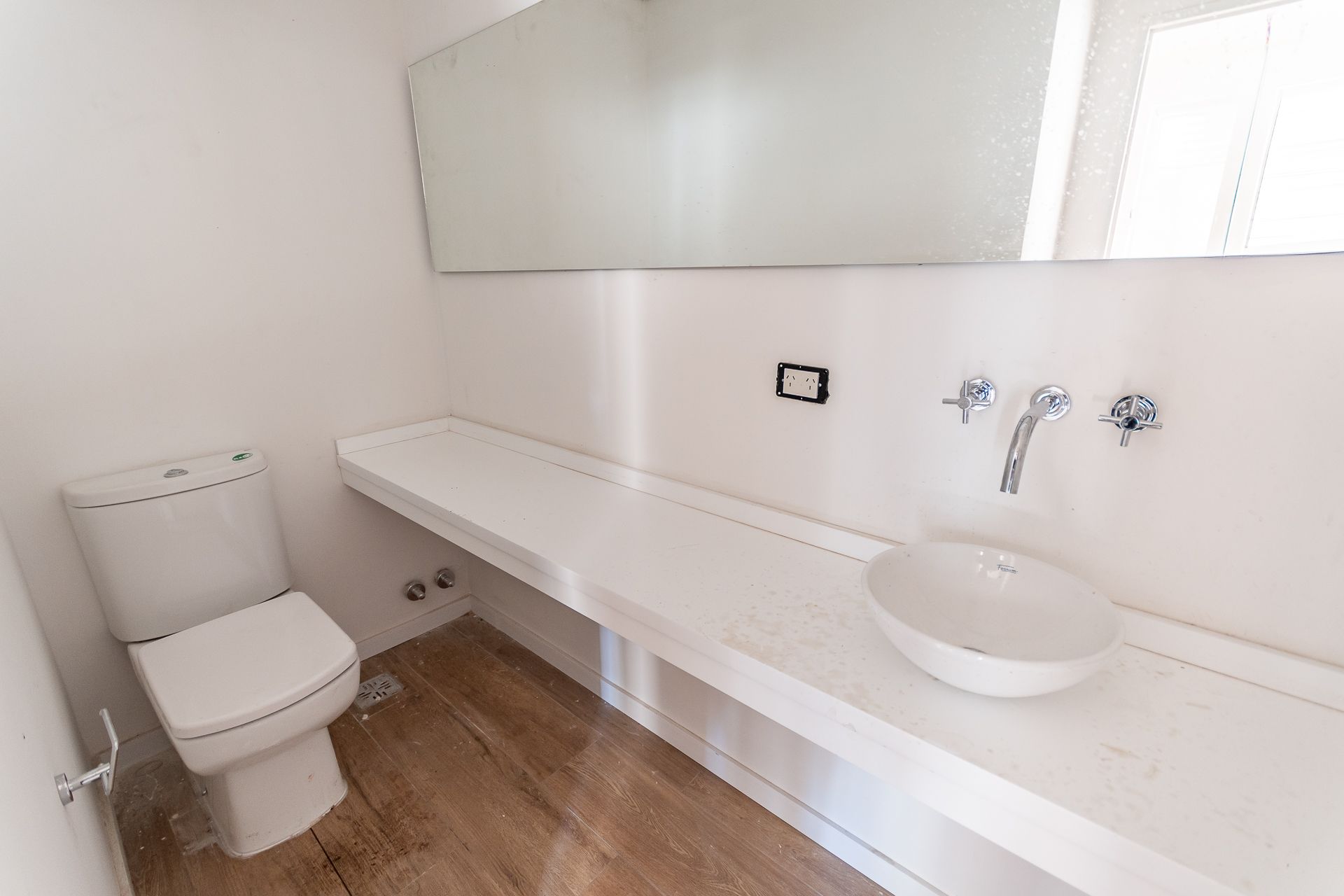 Venta Departamento 4 Amb Con Balcon San Fernando