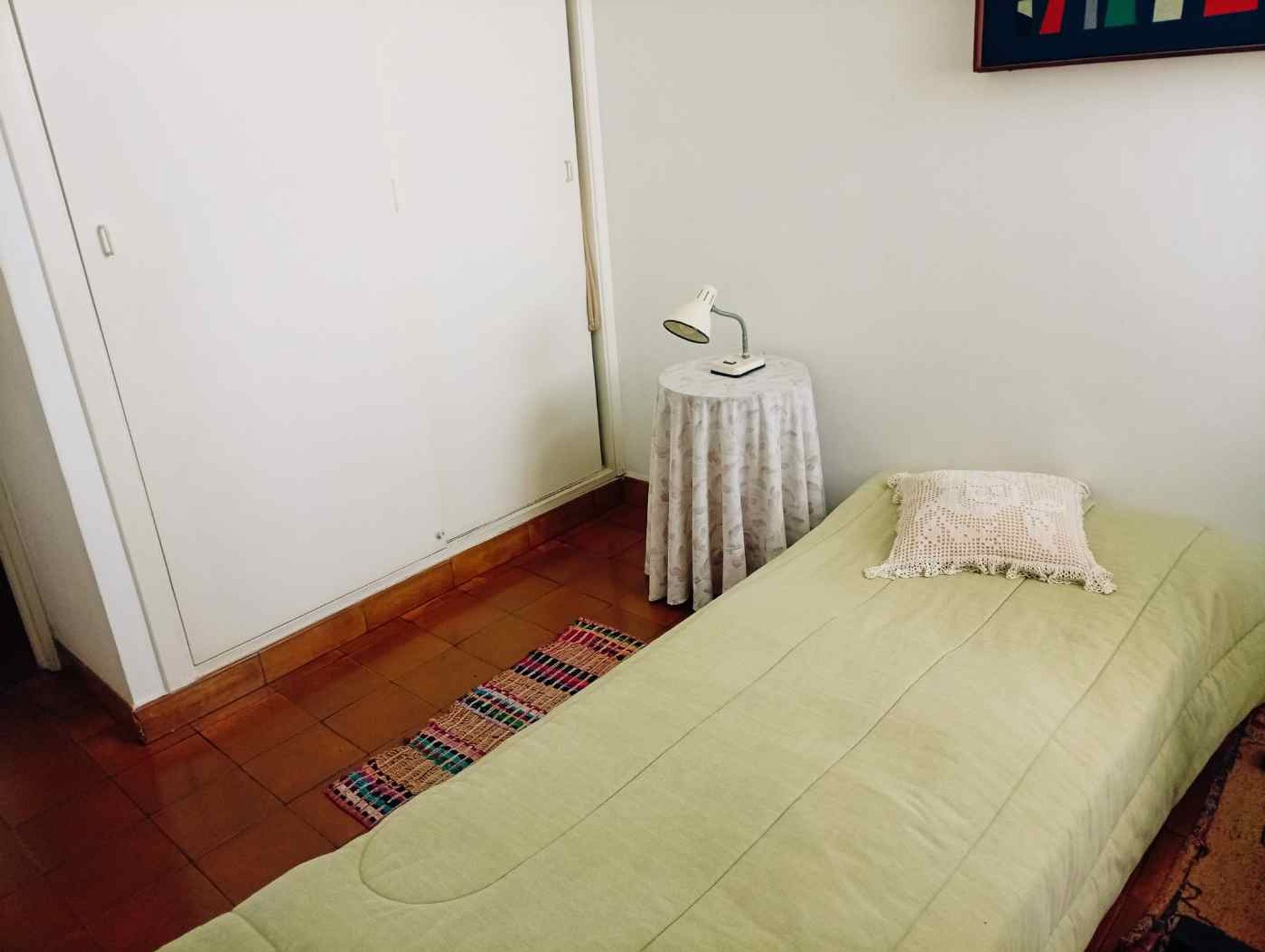 Venta Departamento 4 Amb Con Balcon San Fernando