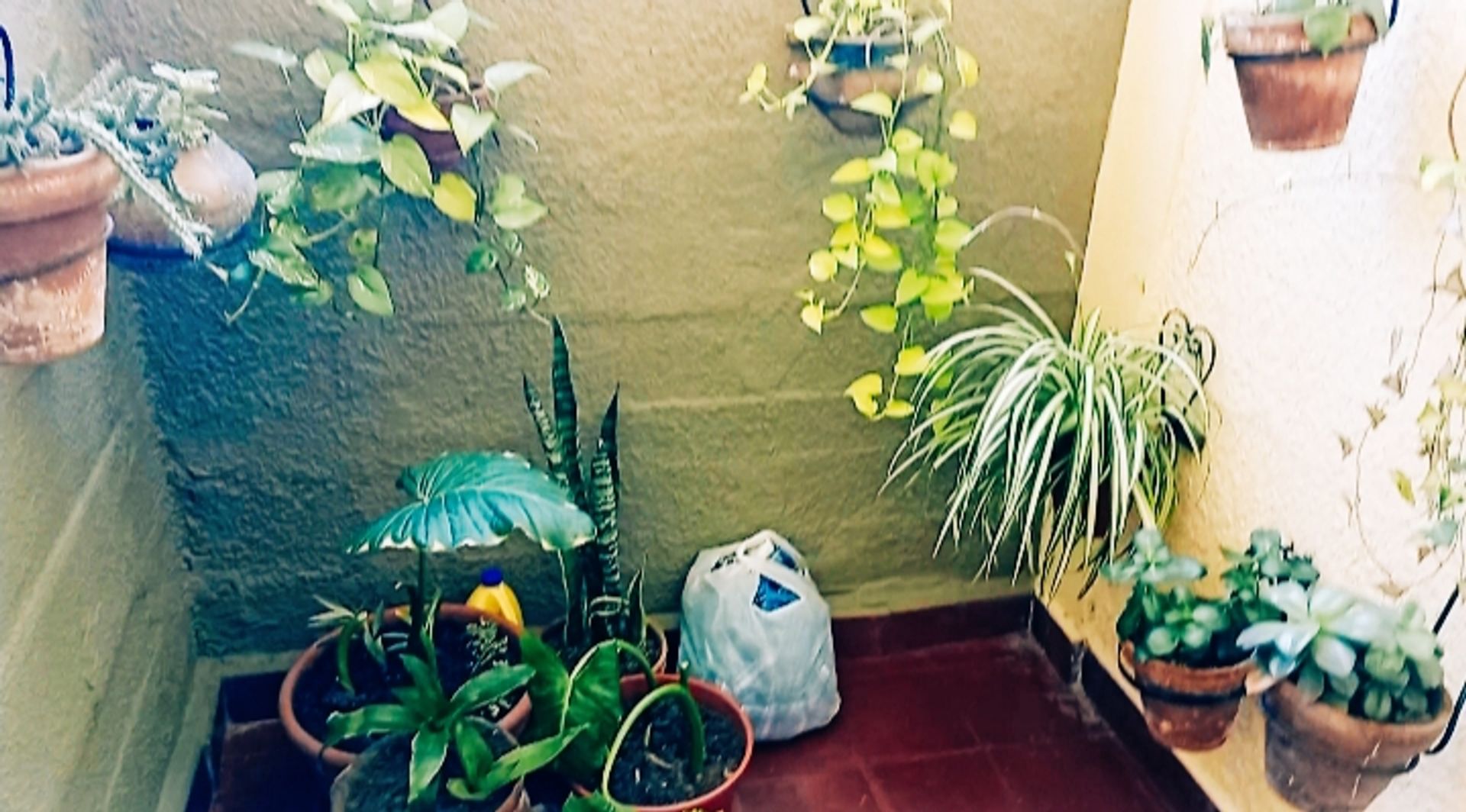 Venta Departamento 4 Amb Con Balcon San Fernando