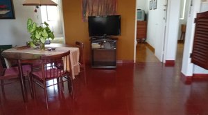 Venta Departamento 4 Amb Con Balcon San Fernando